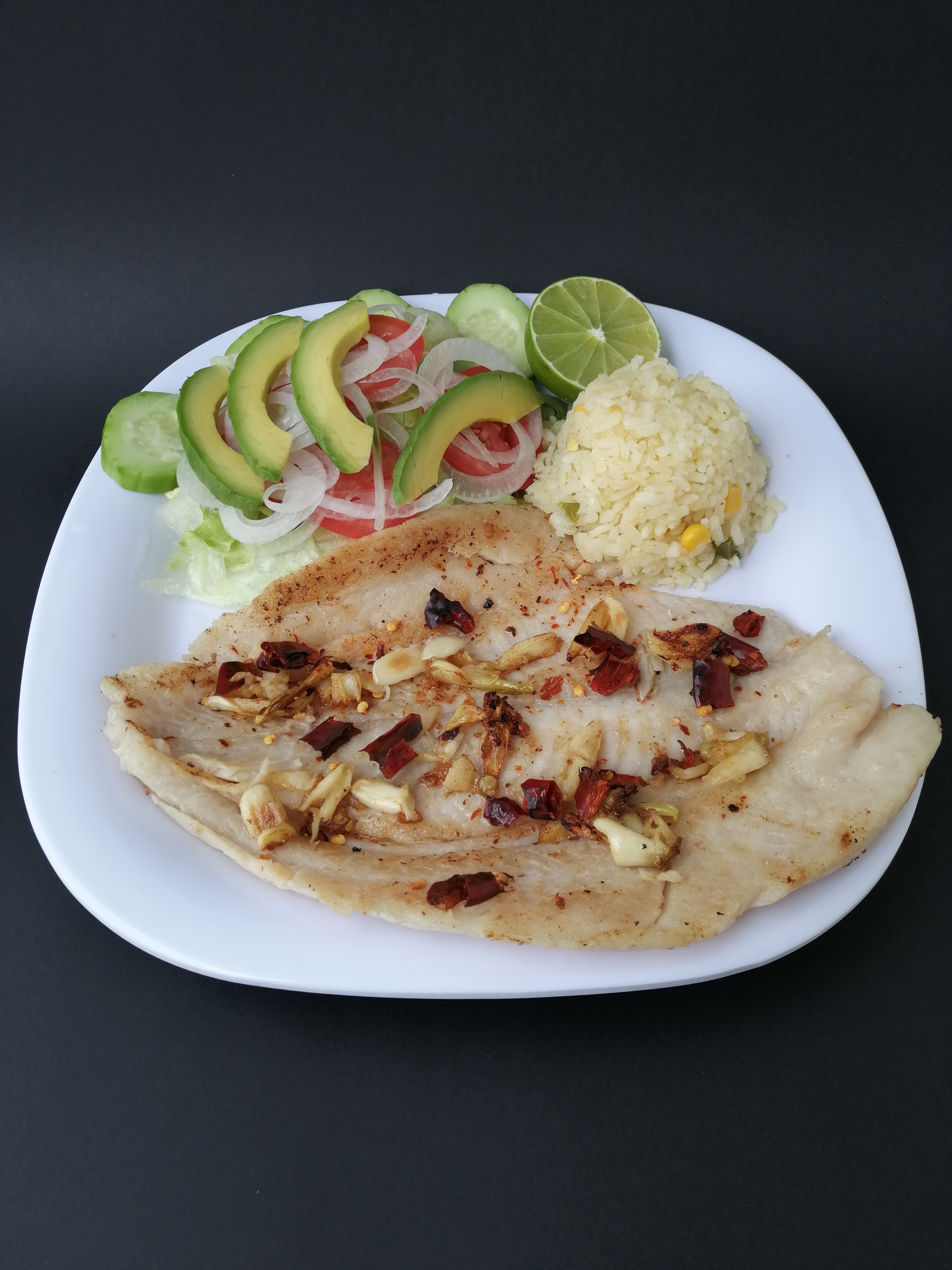 Mariscos Pedro image 4