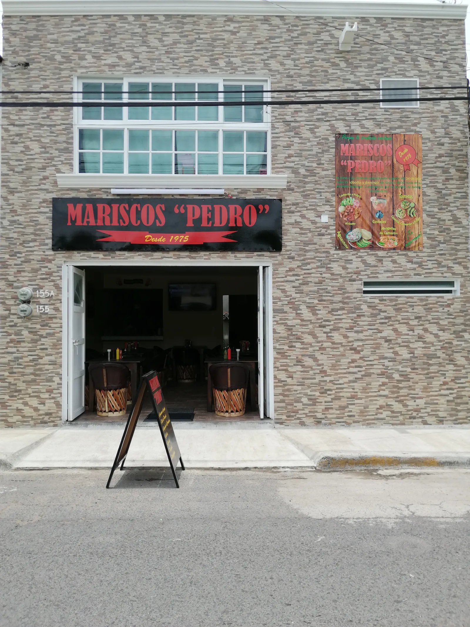 Mariscos Pedro image 5