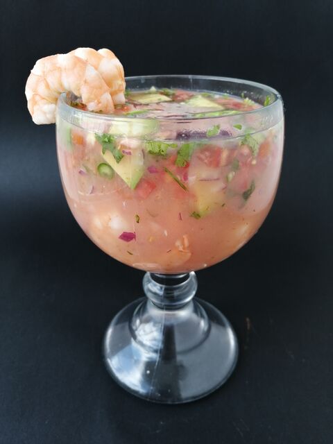 Mariscos Pedro image 8