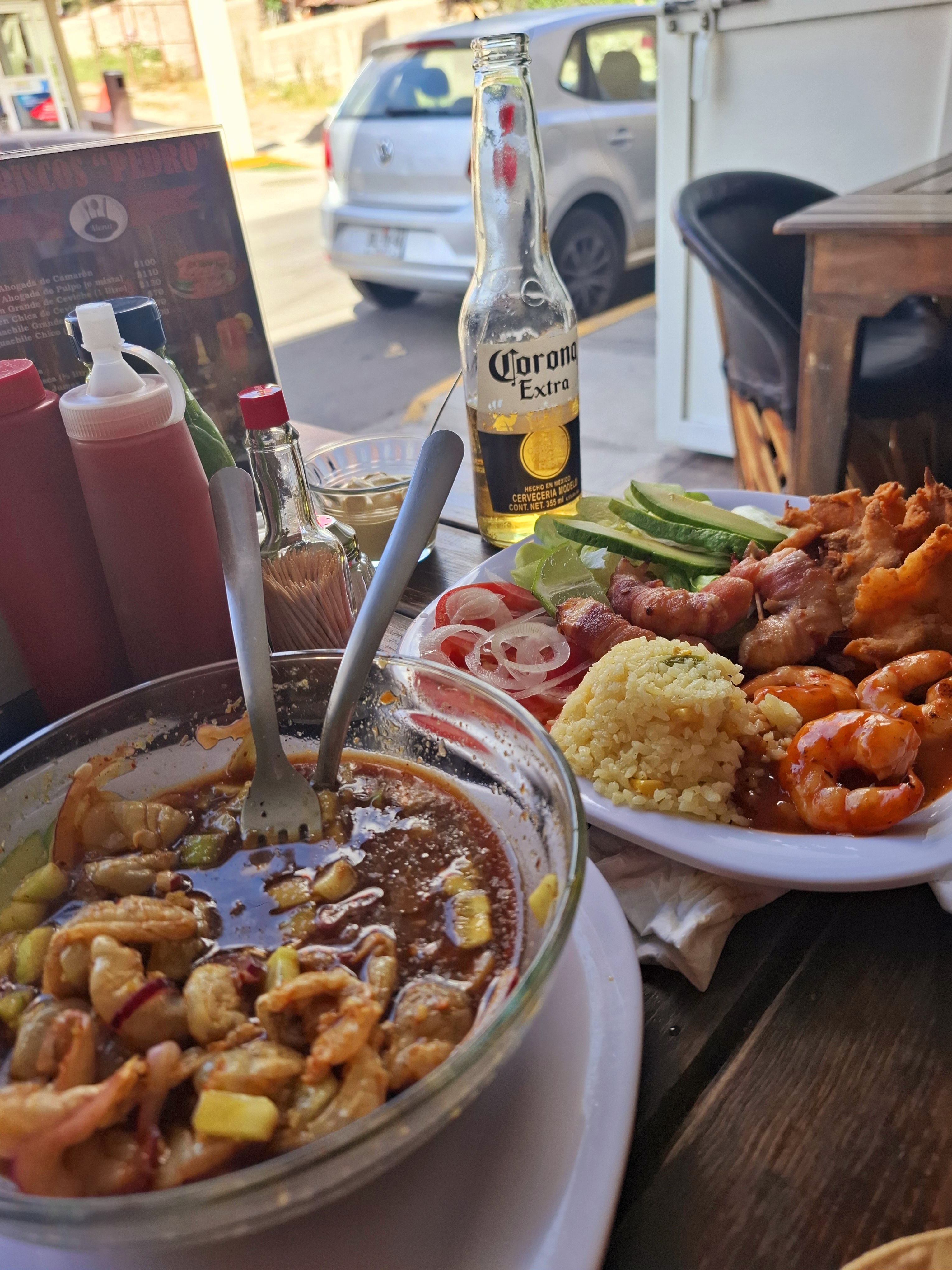 Mariscos Pedro image 9