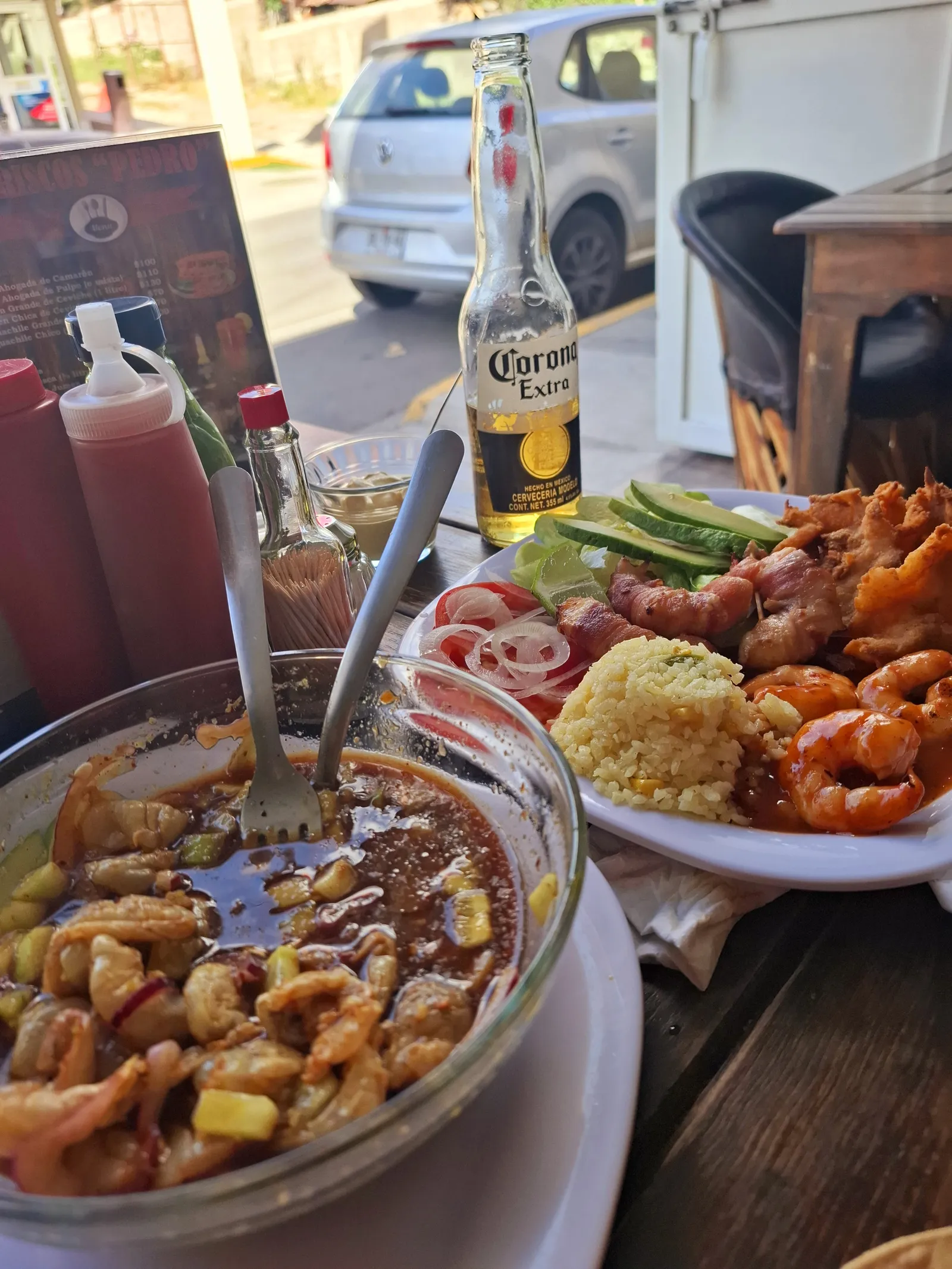 Mariscos Pedro image 9
