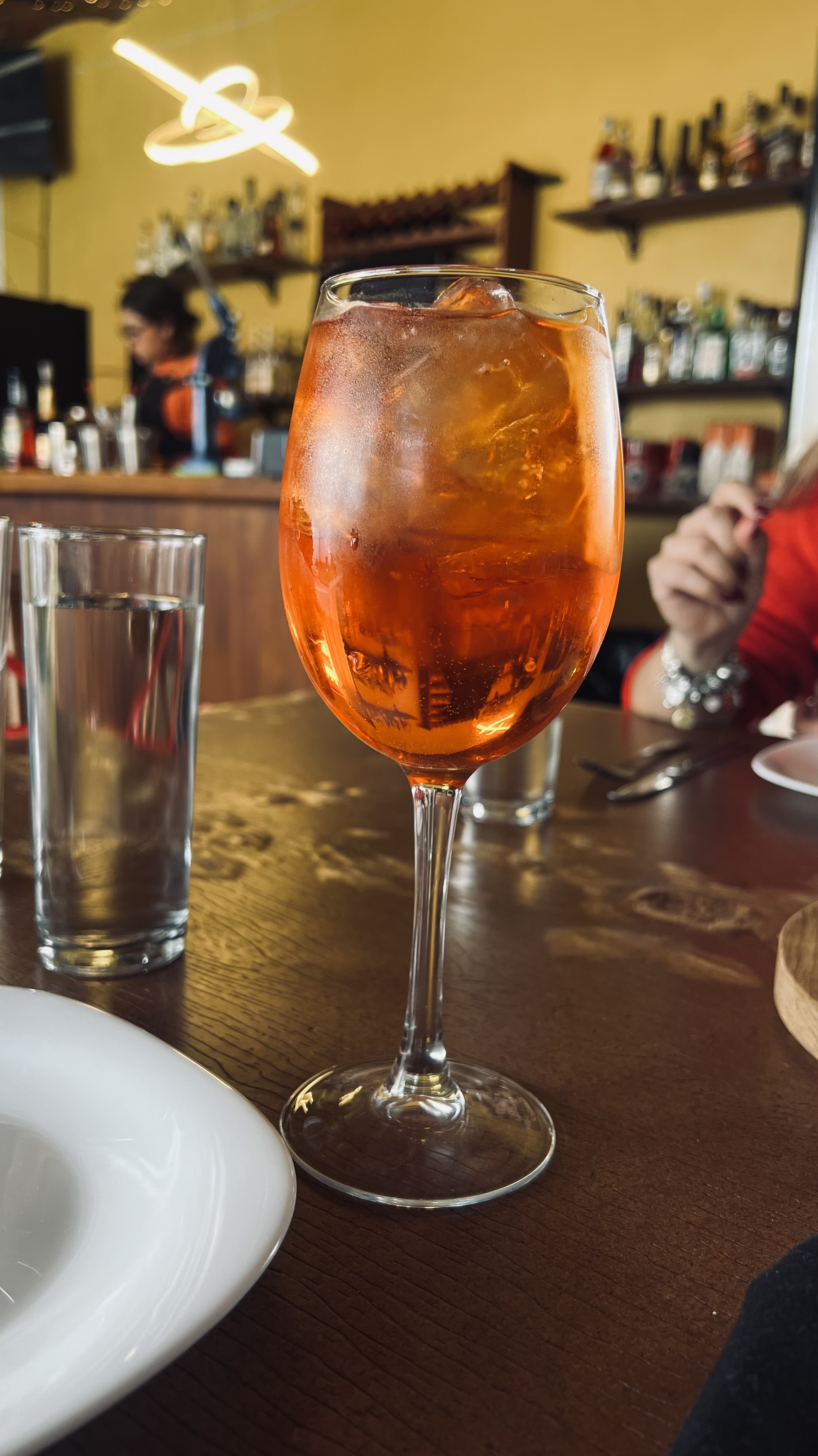 Alacena Restaurante image 2