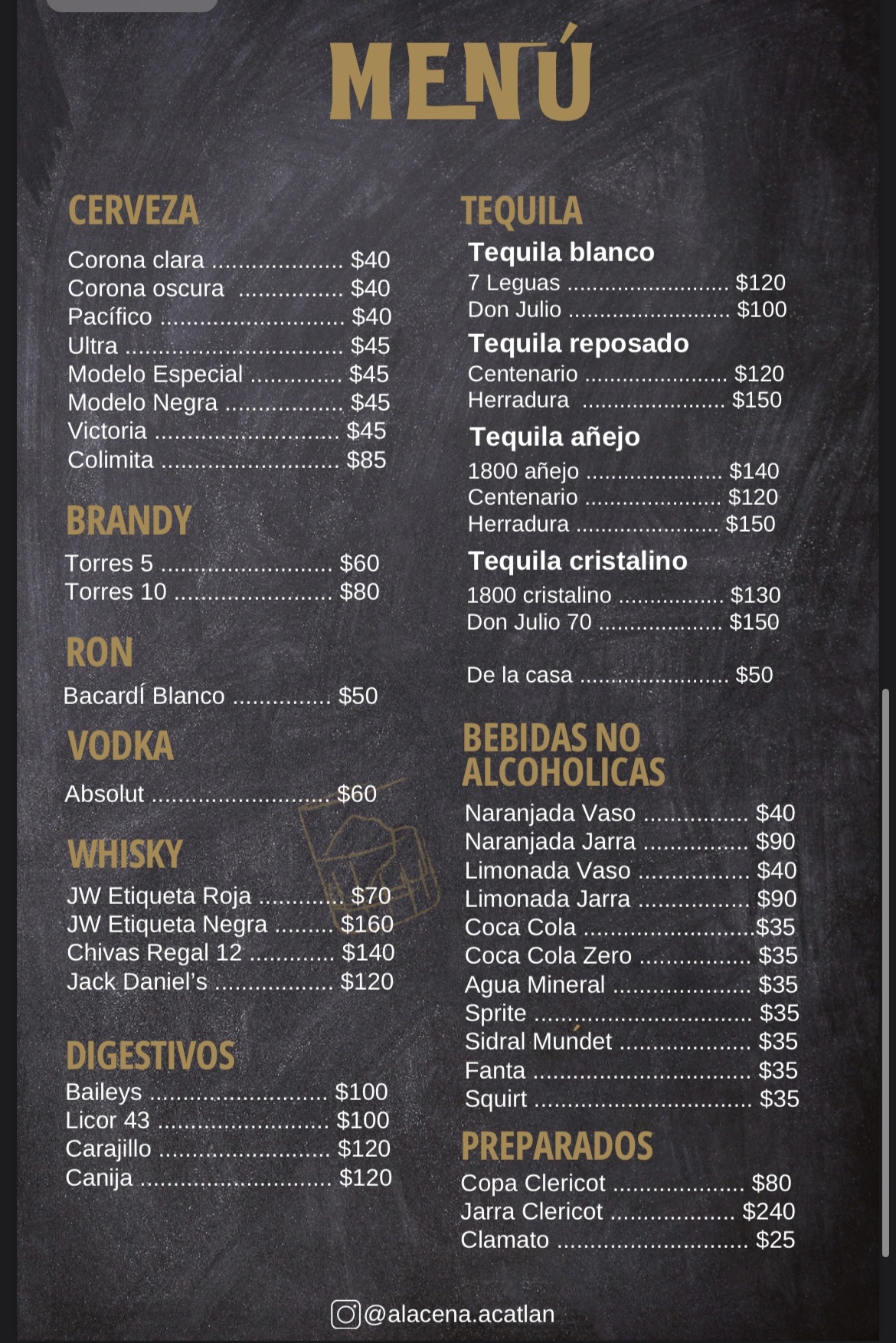 Alacena Restaurante image 8