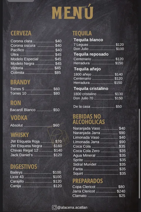 Alacena Restaurante image 8