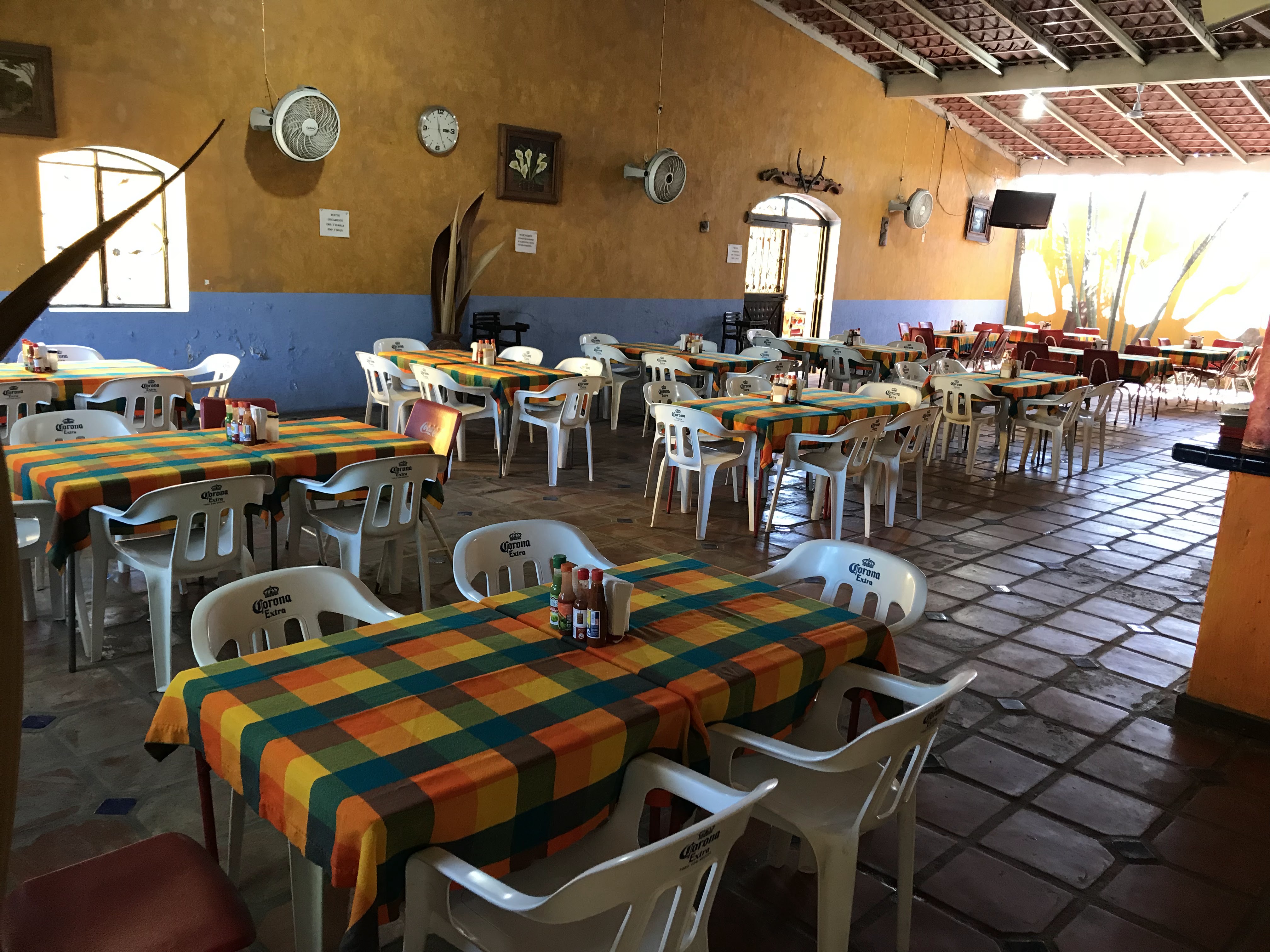 Seafood Martha image 1