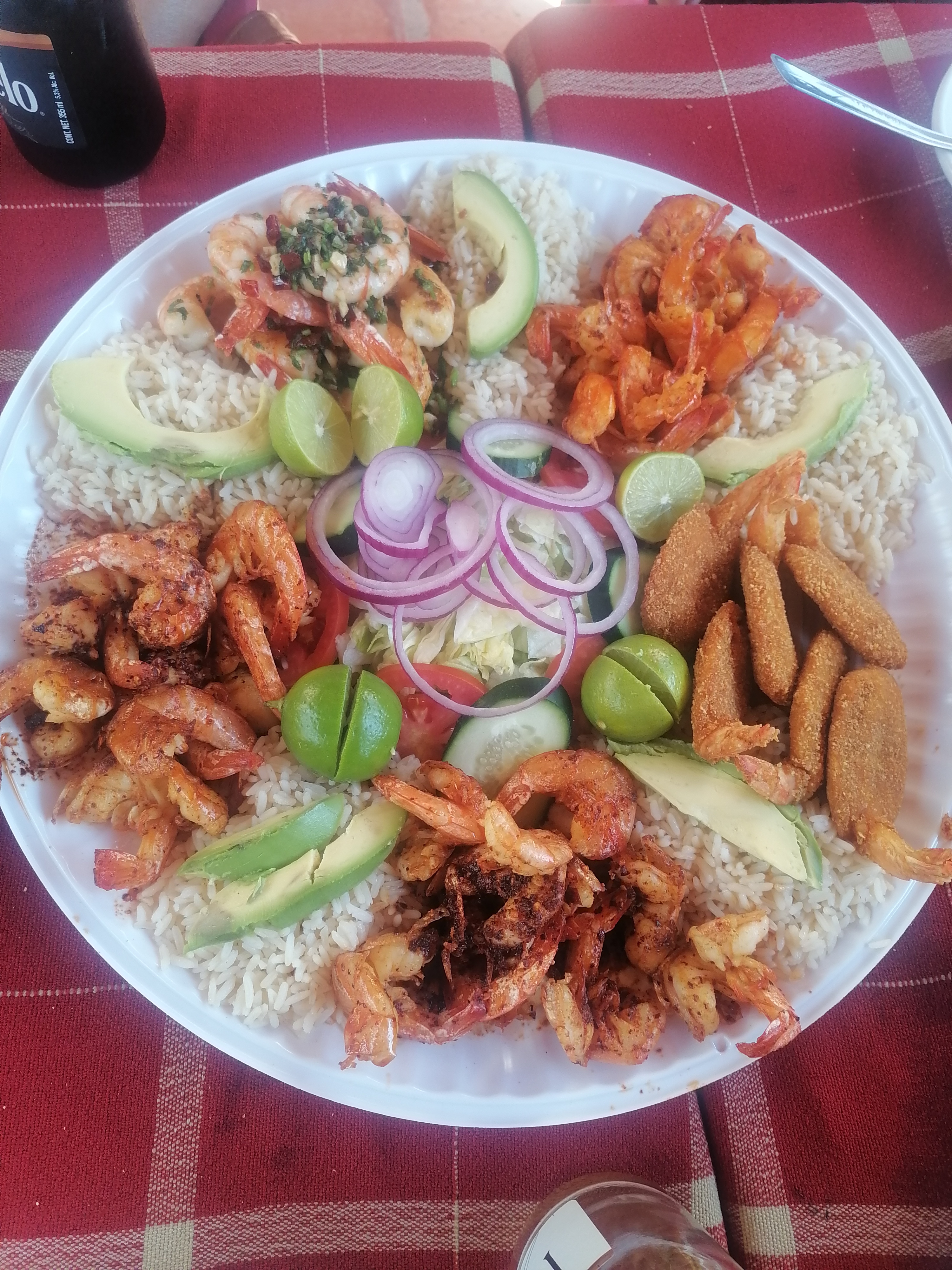 Seafood Martha image 2