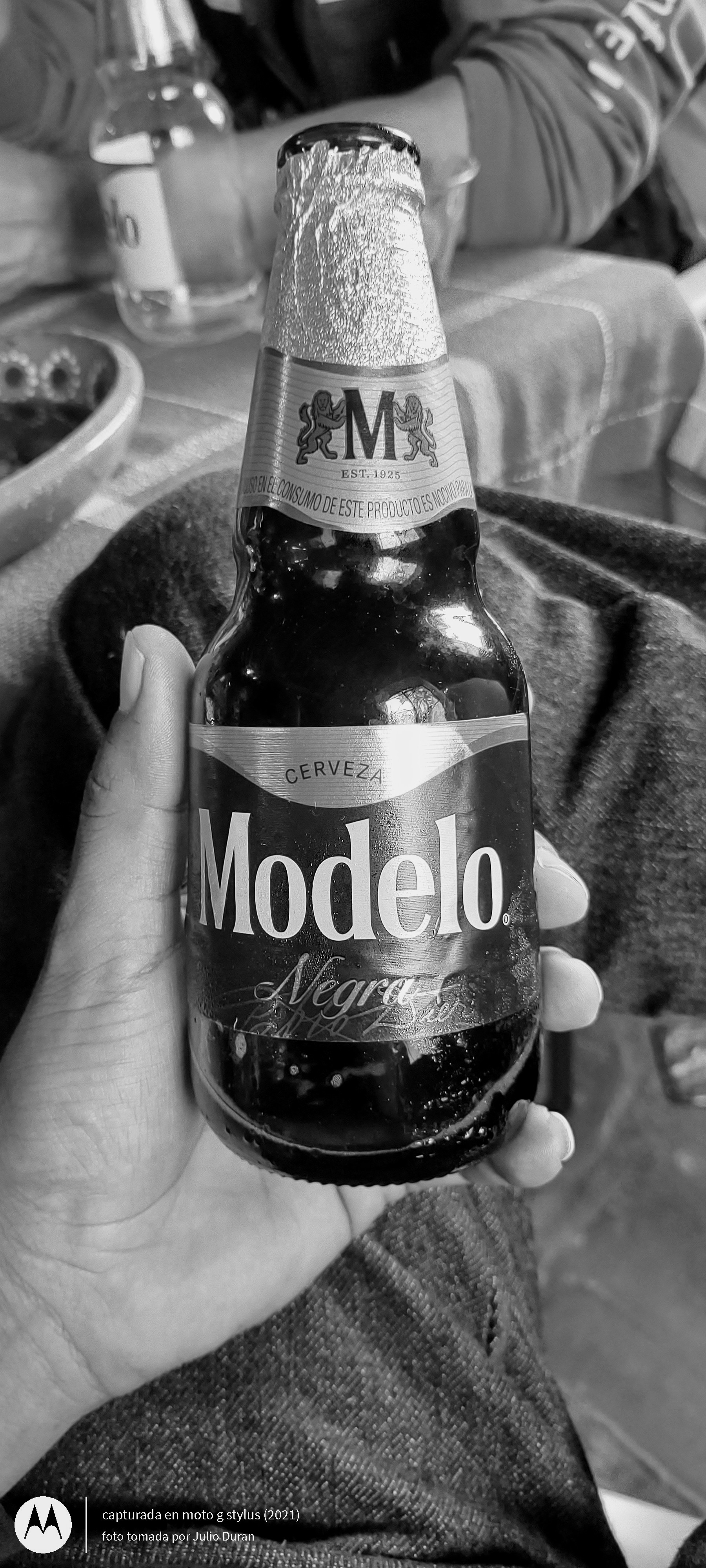 Seafood Martha image 4