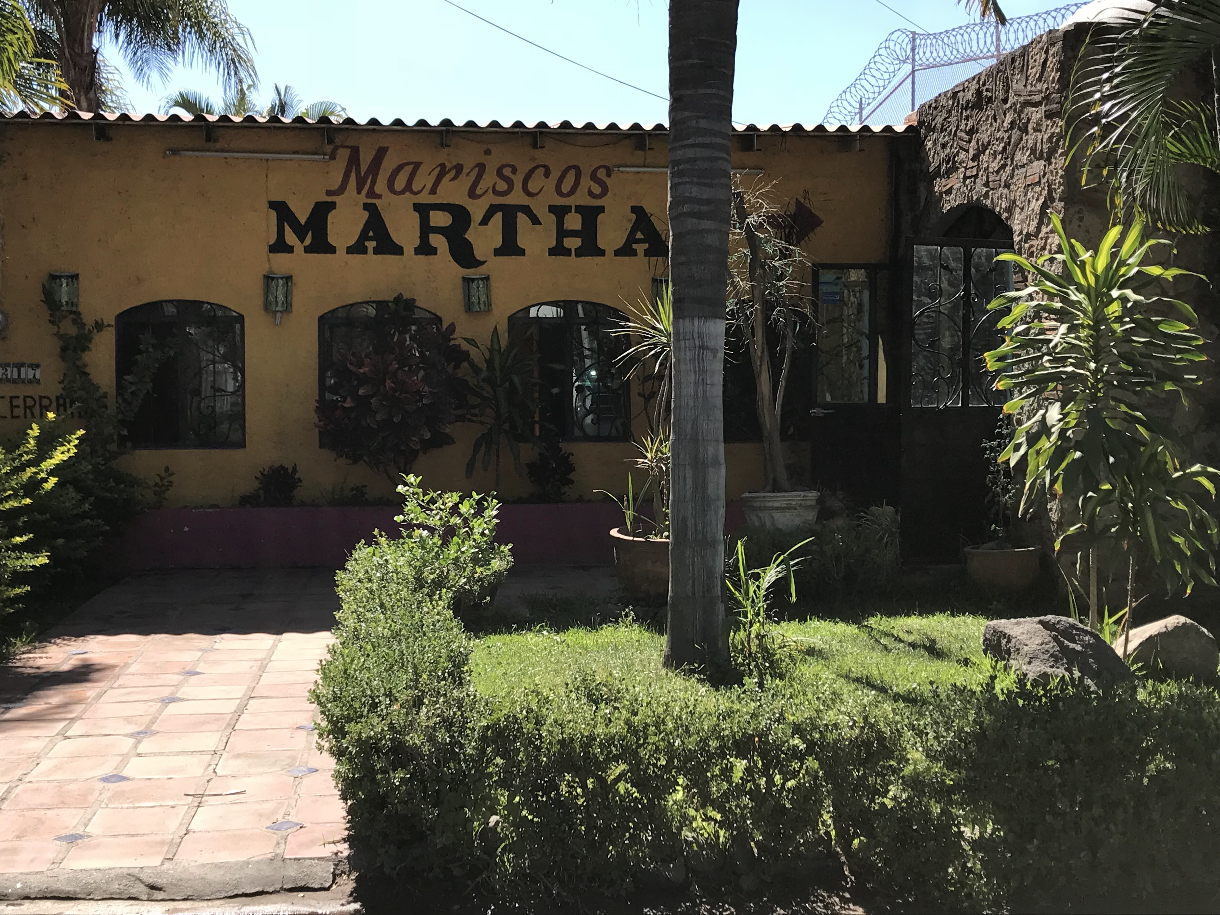 Seafood Martha image 5