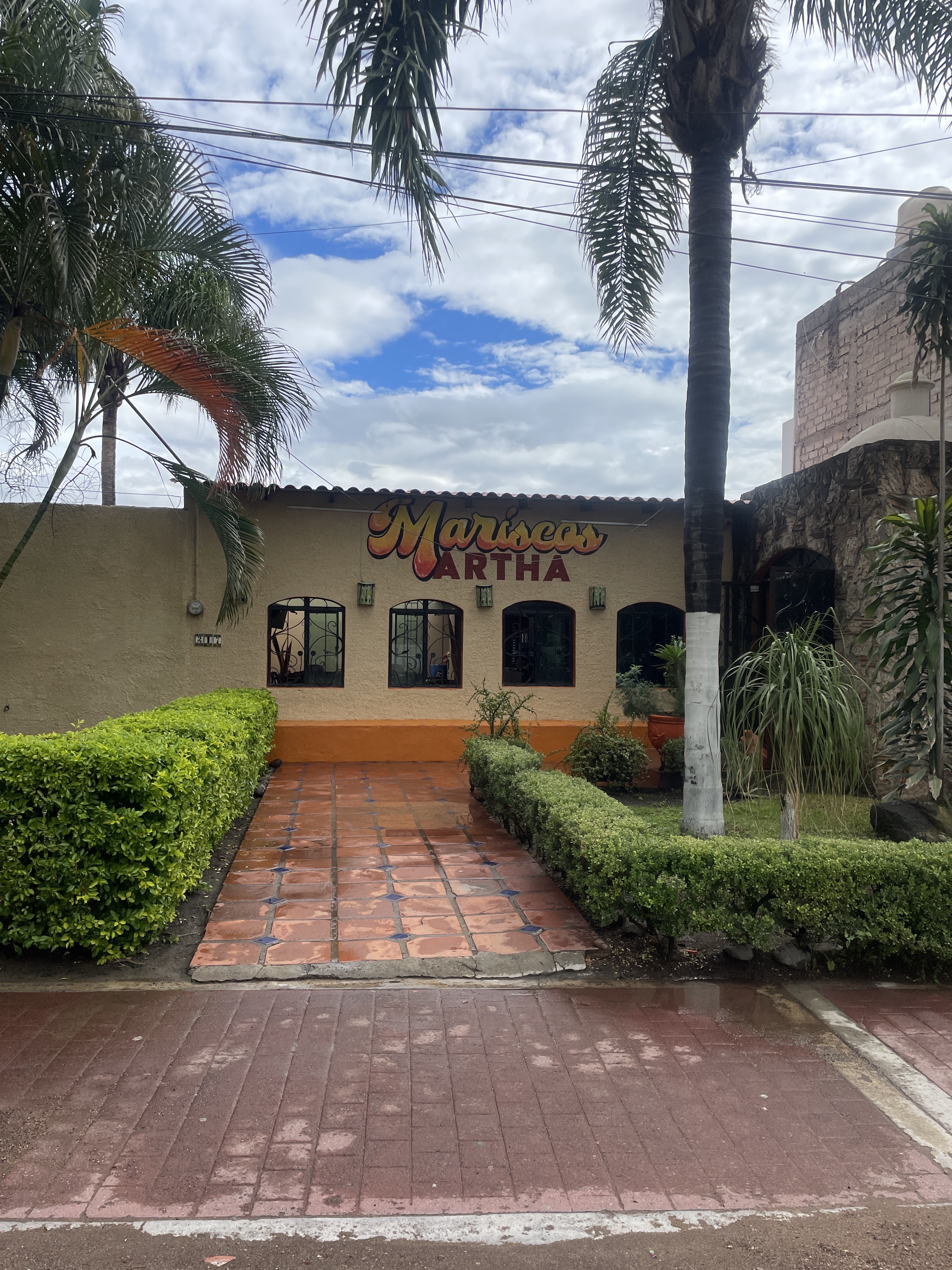 Seafood Martha image 6