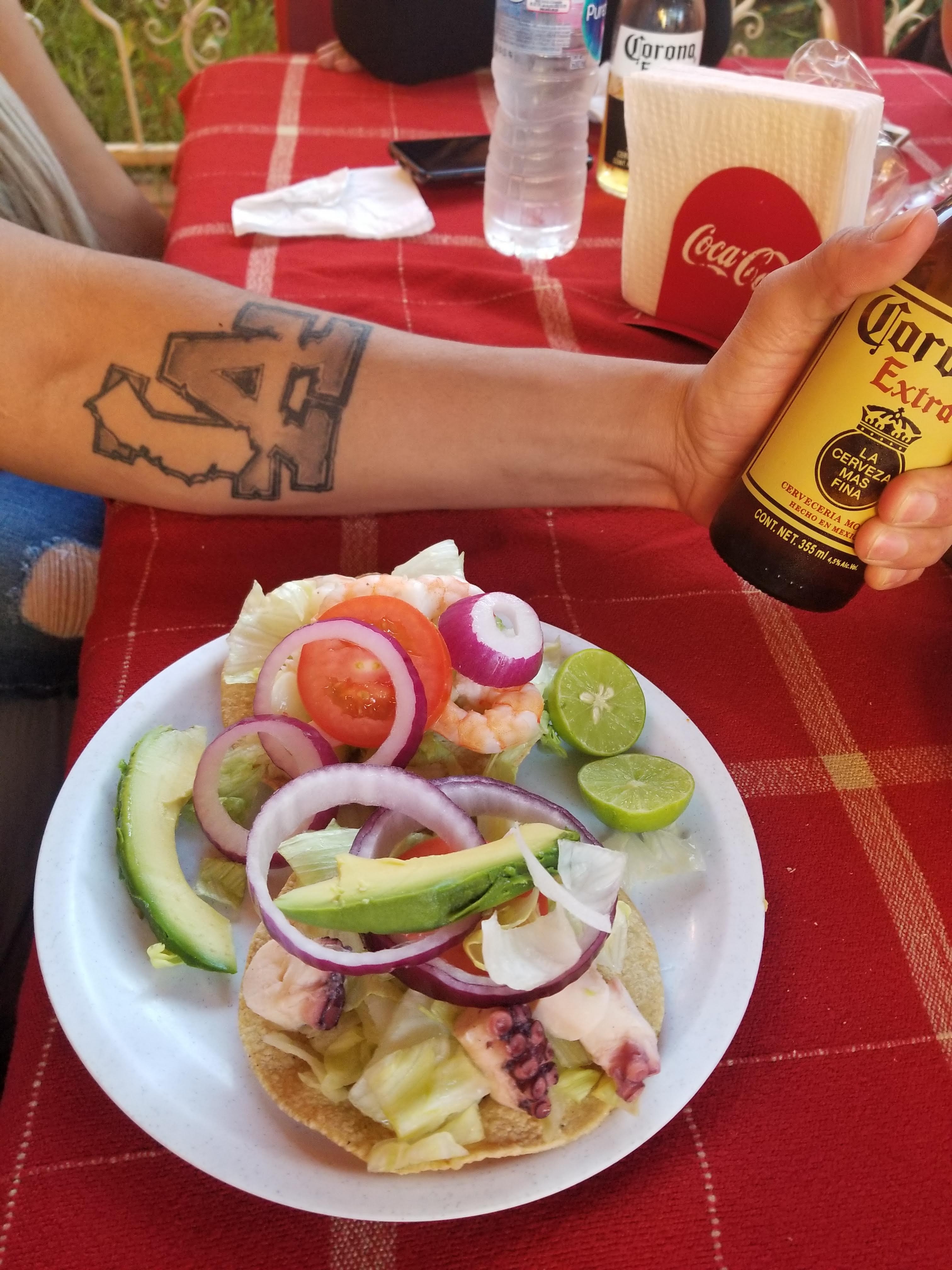 Seafood Martha image 7