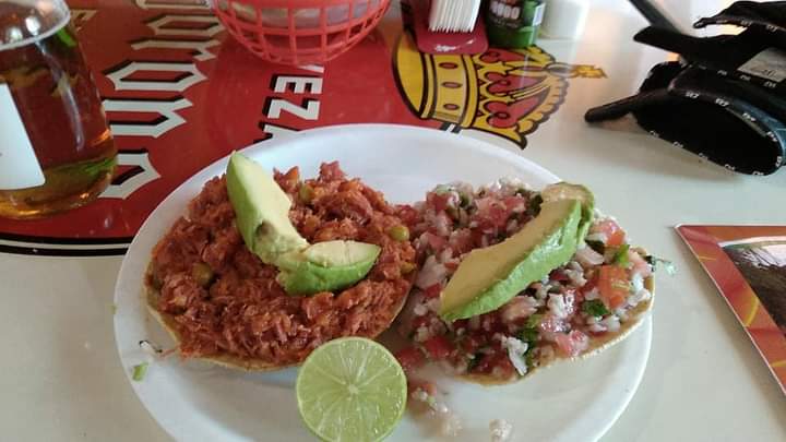 Seafood Martha image 8