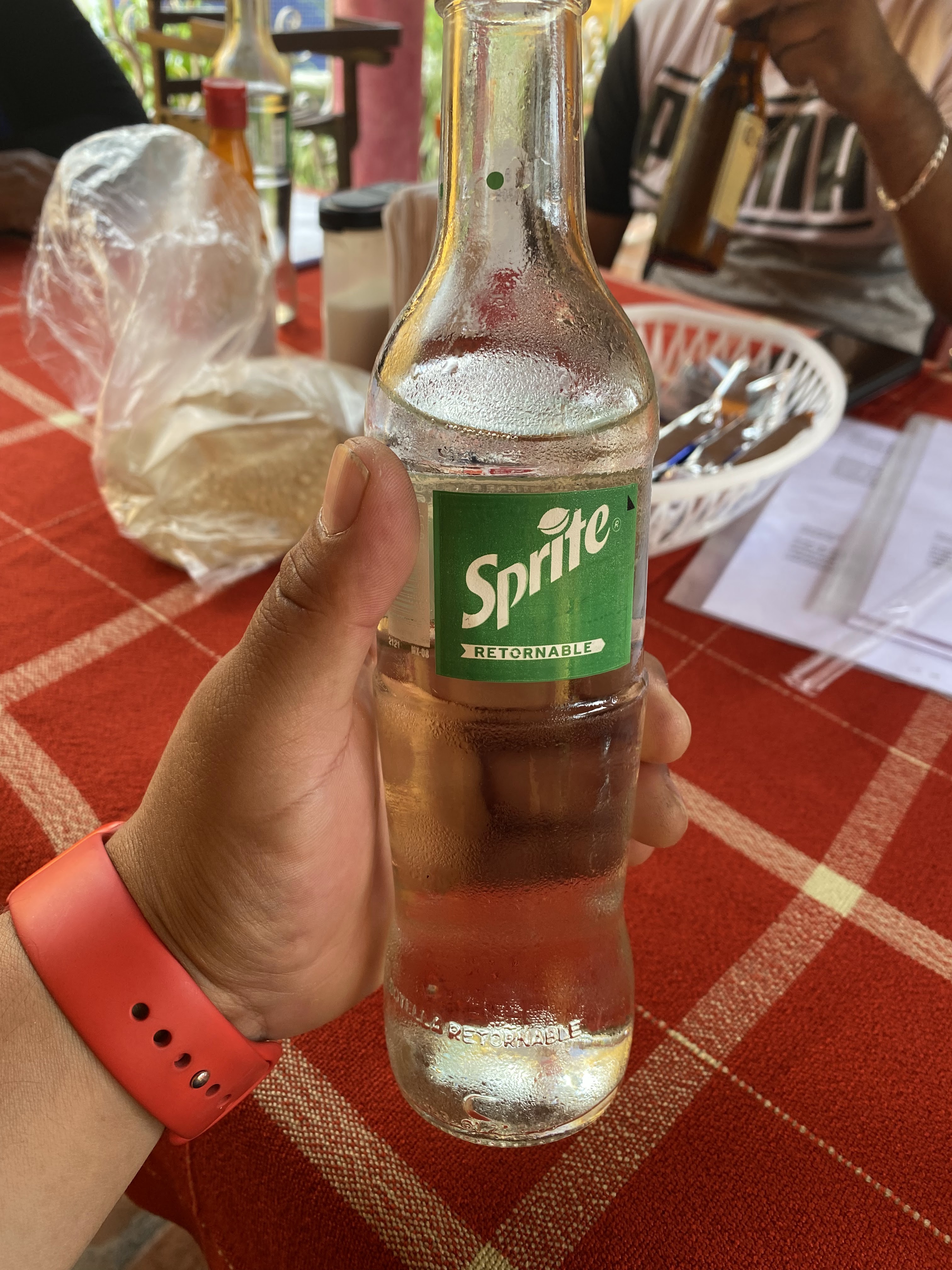 Seafood Martha image 9