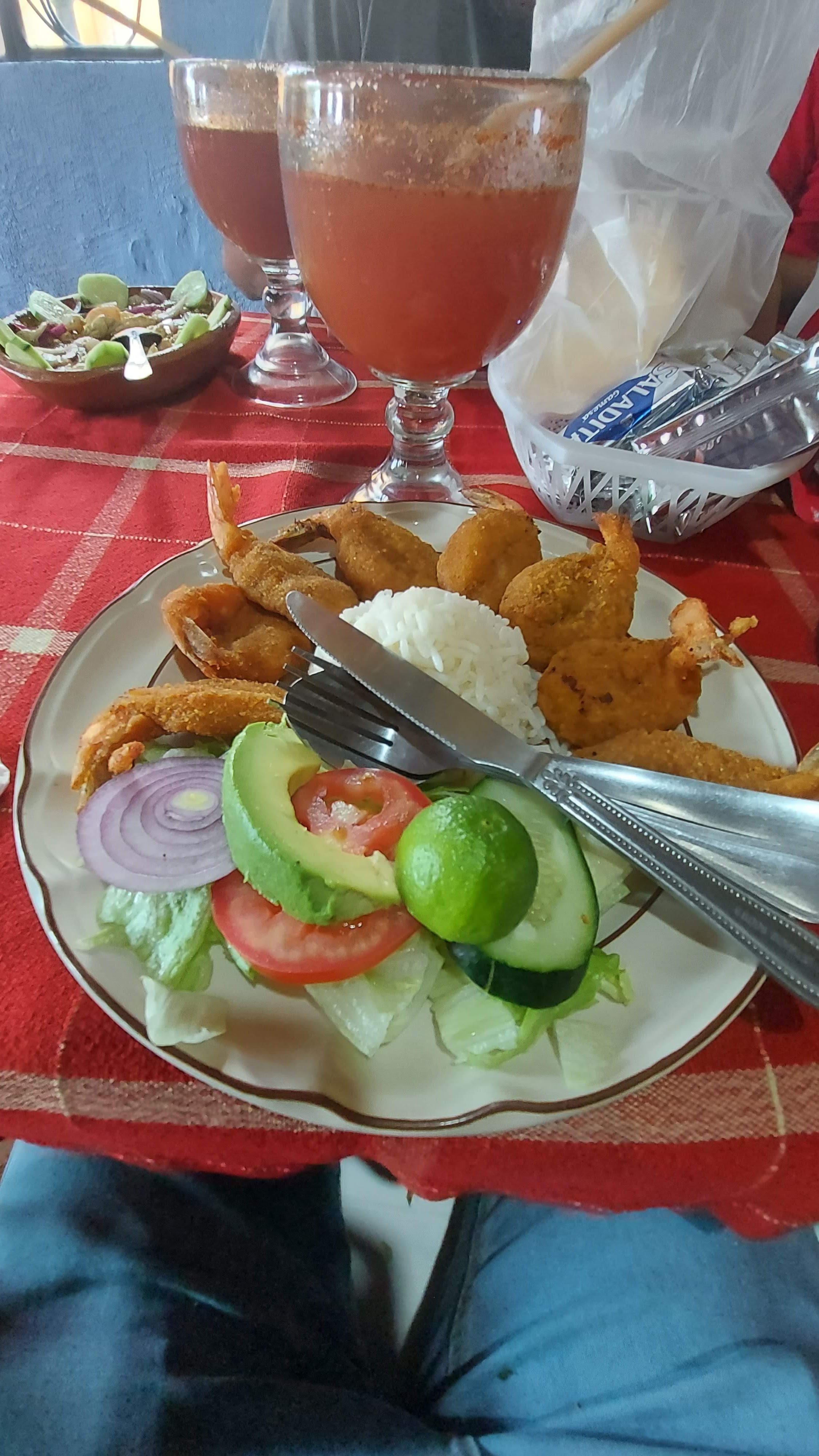 Seafood Martha image 10