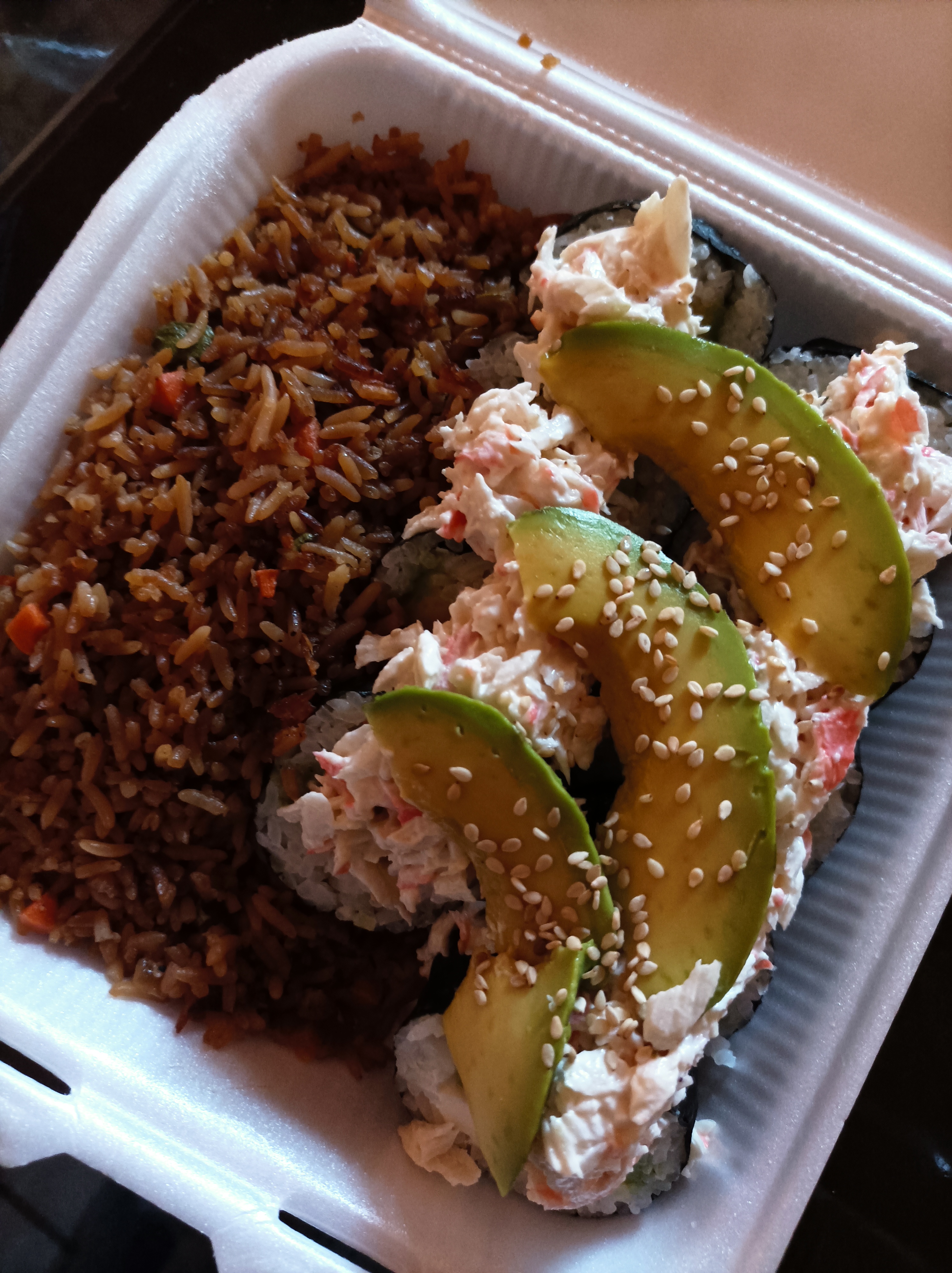 7 Rollos - Sushi & Seafood image 2