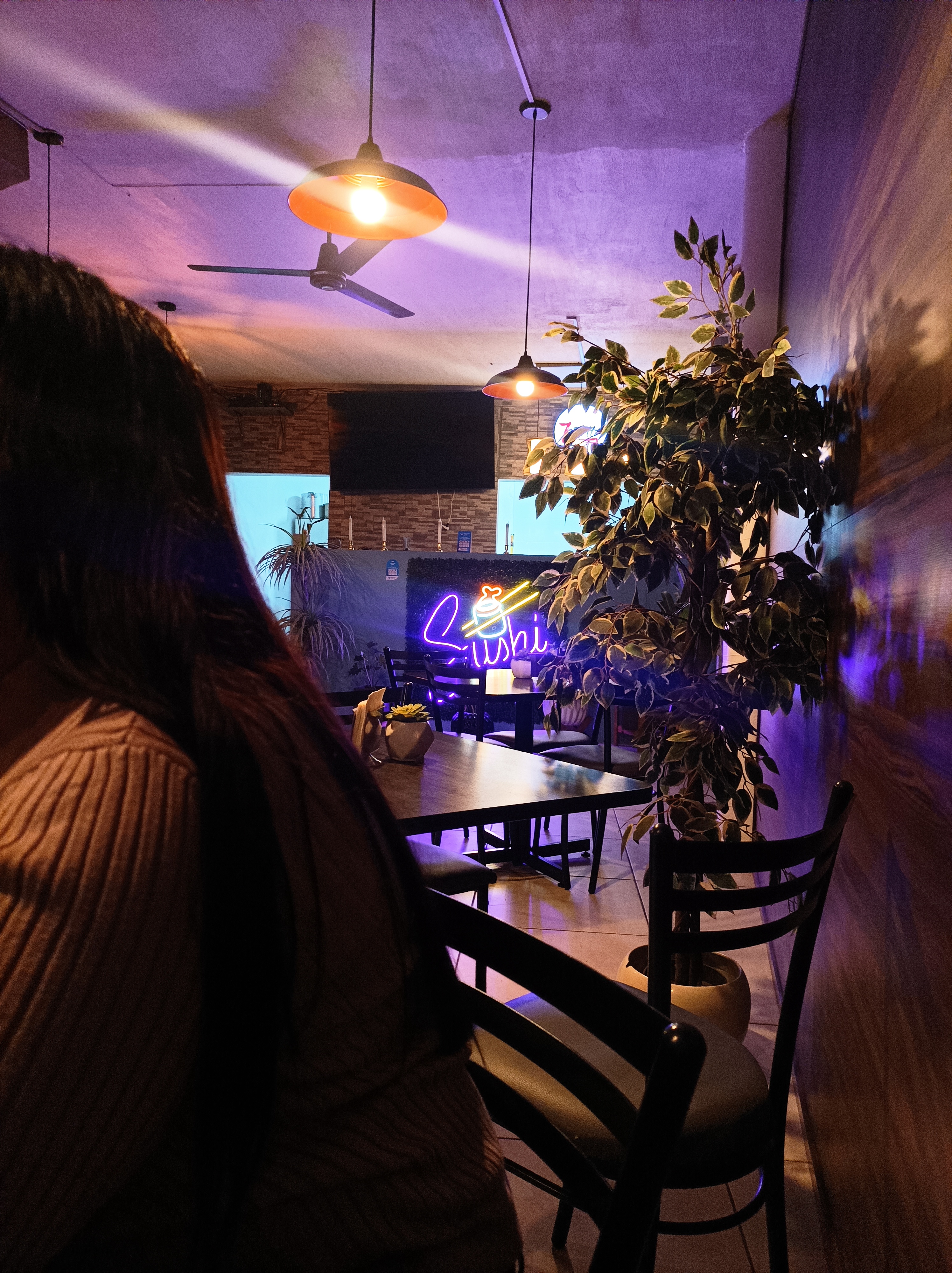 7 Rollos - Sushi & Seafood image 3