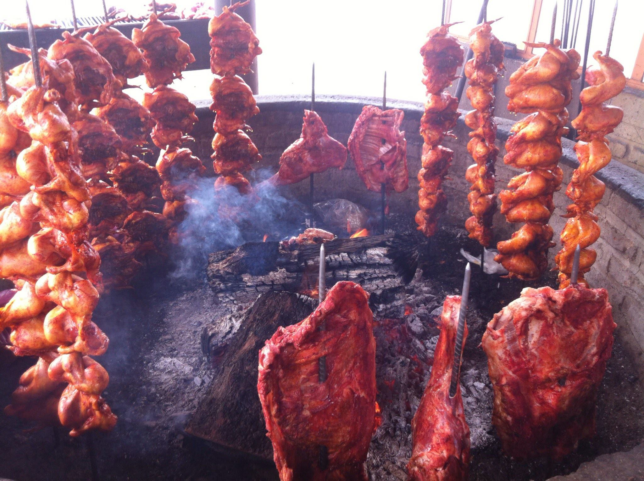 EL POLLAZO GRILL image 1