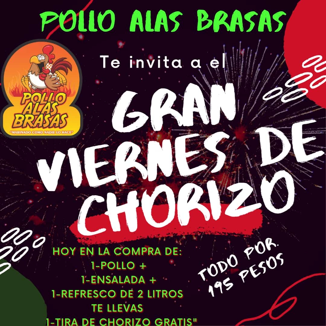 EL POLLAZO GRILL image 5