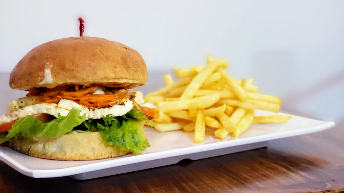 Mr. Calupoh - Restaurante image 2