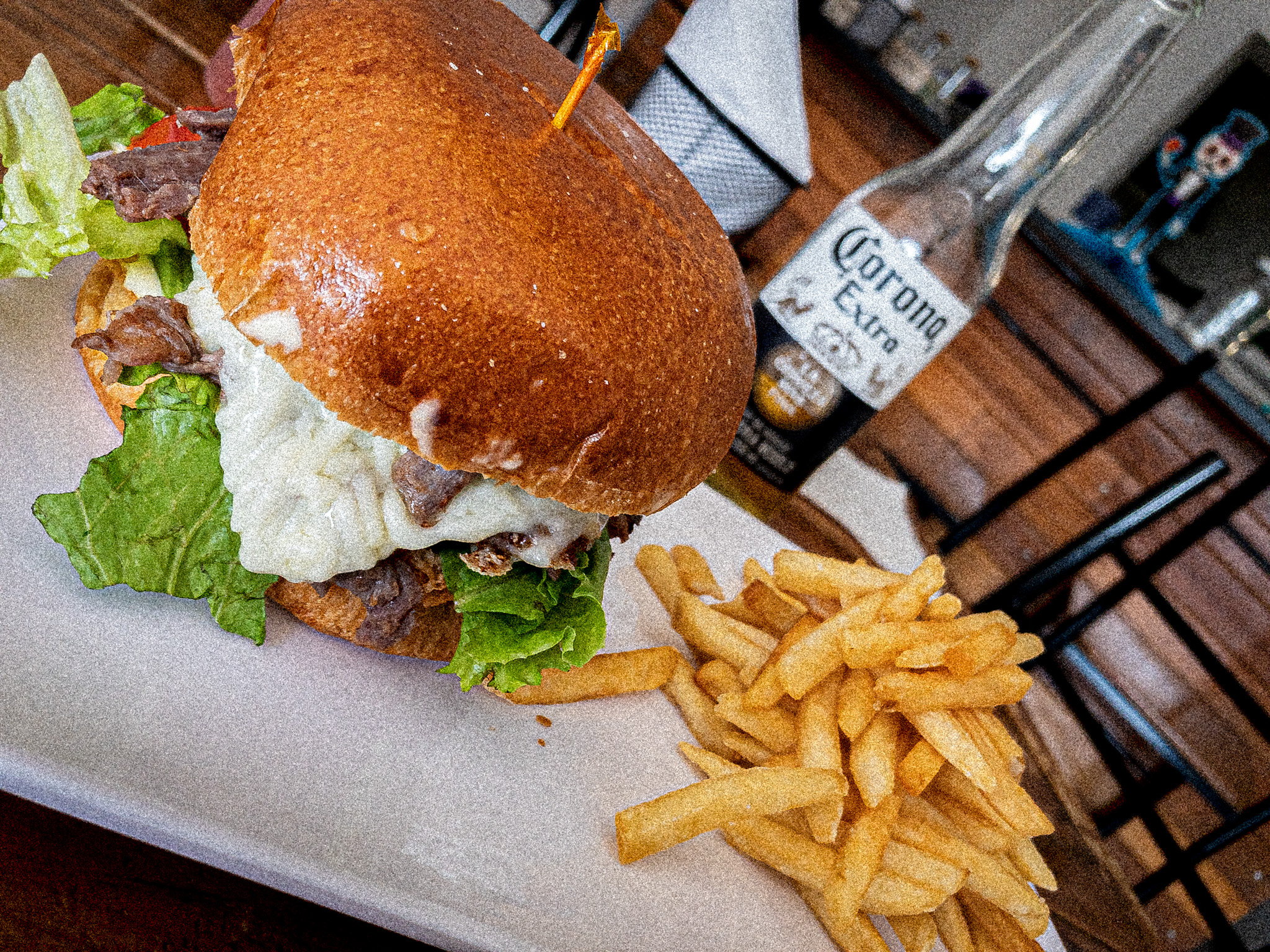 Mr. Calupoh - Restaurante image 3