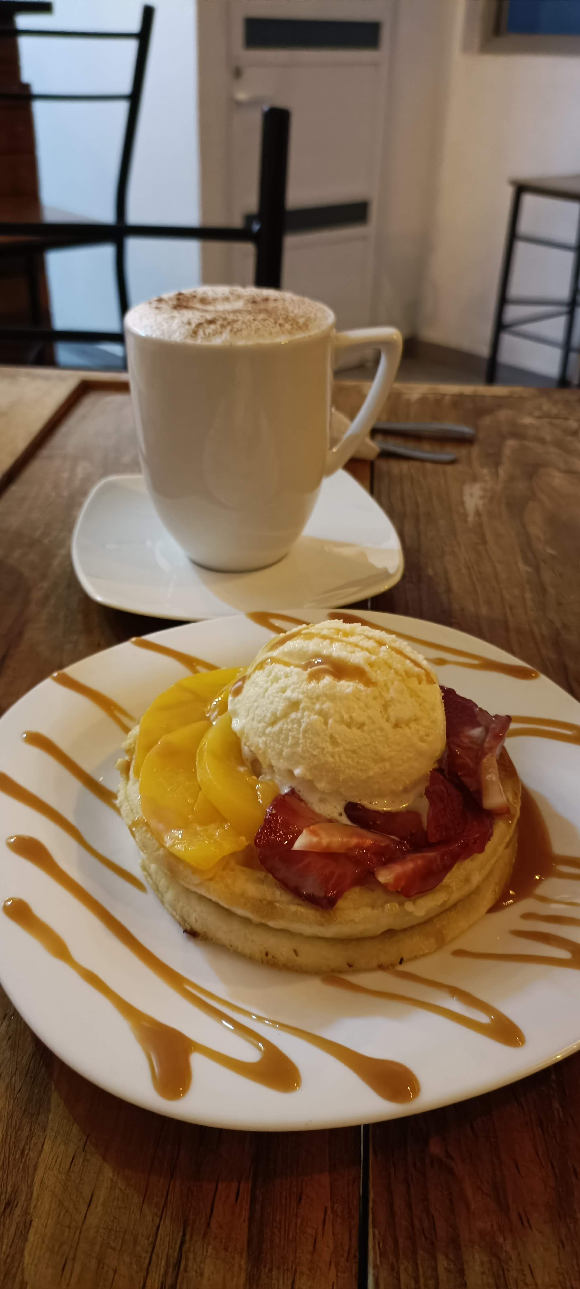 Mr. Calupoh - Restaurante image 4