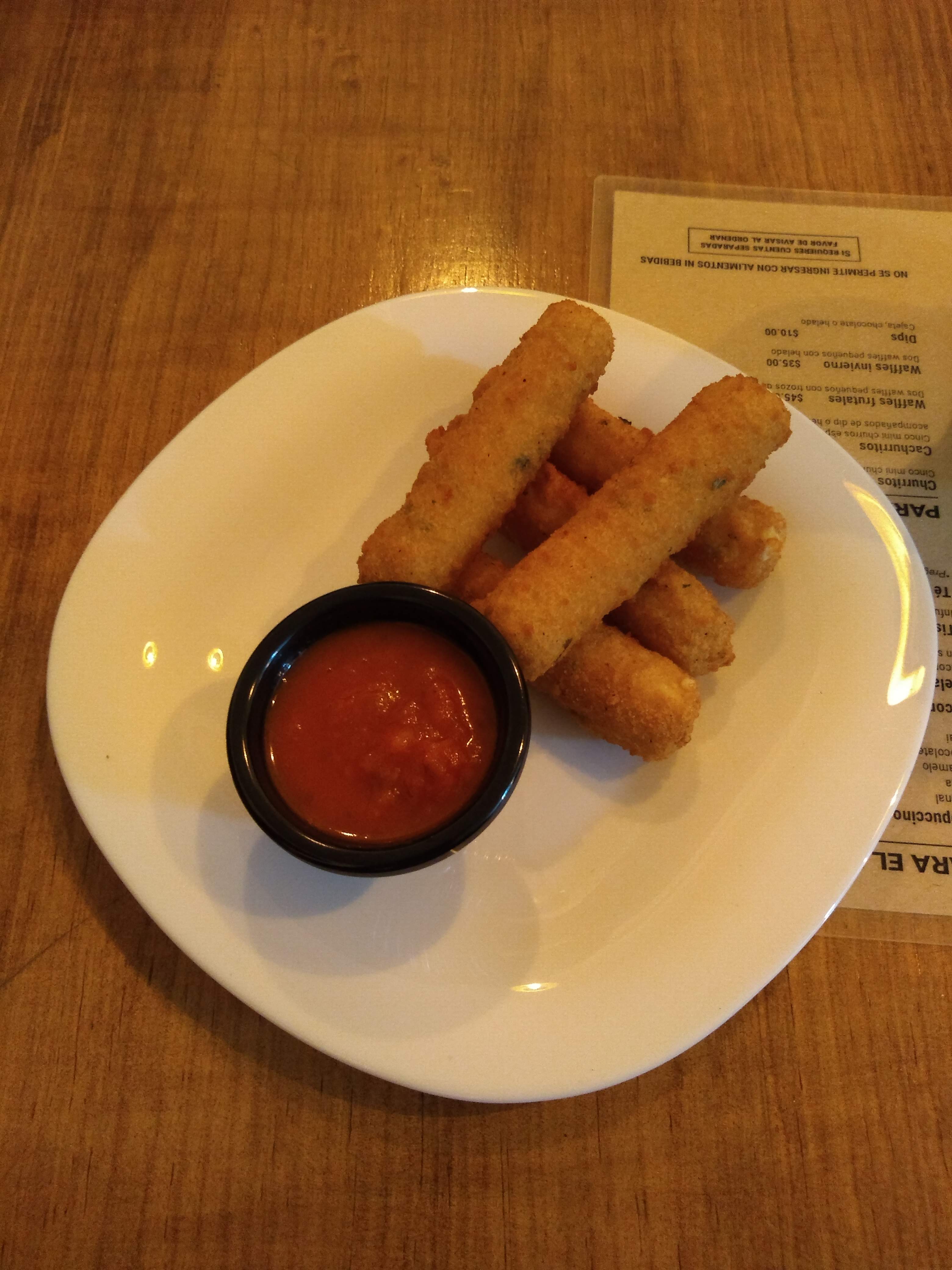 Mr. Calupoh - Restaurante image 5