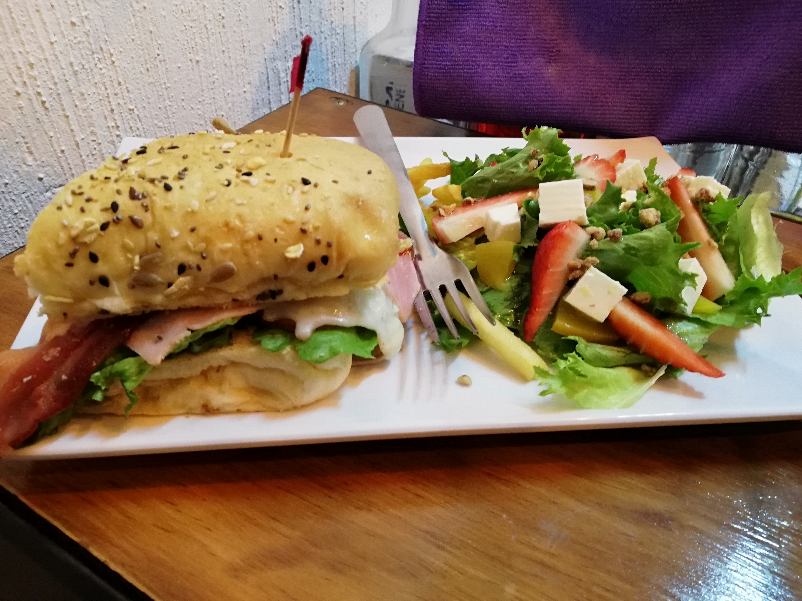 Mr. Calupoh - Restaurante image 7