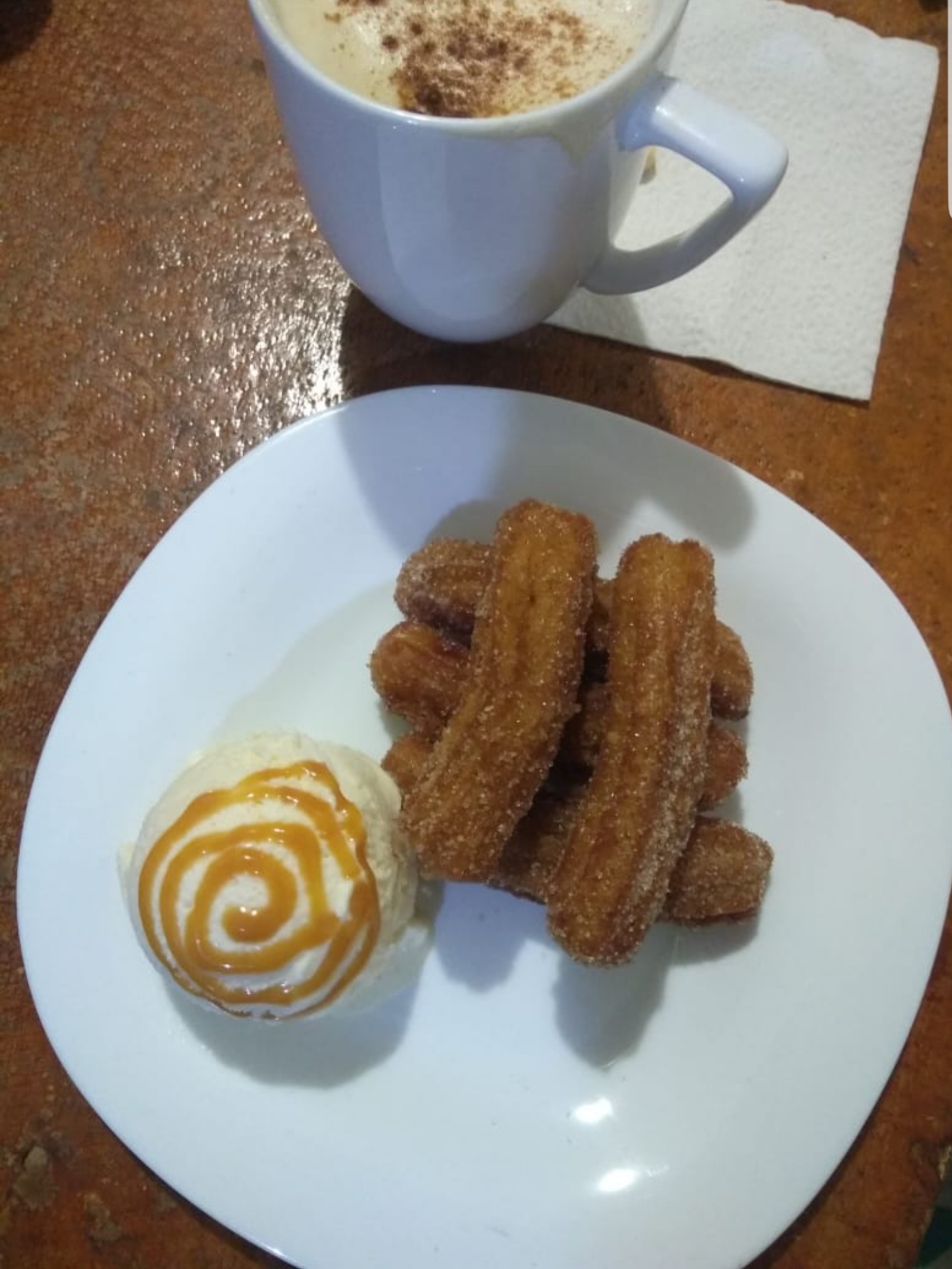 Mr. Calupoh - Restaurante image 9