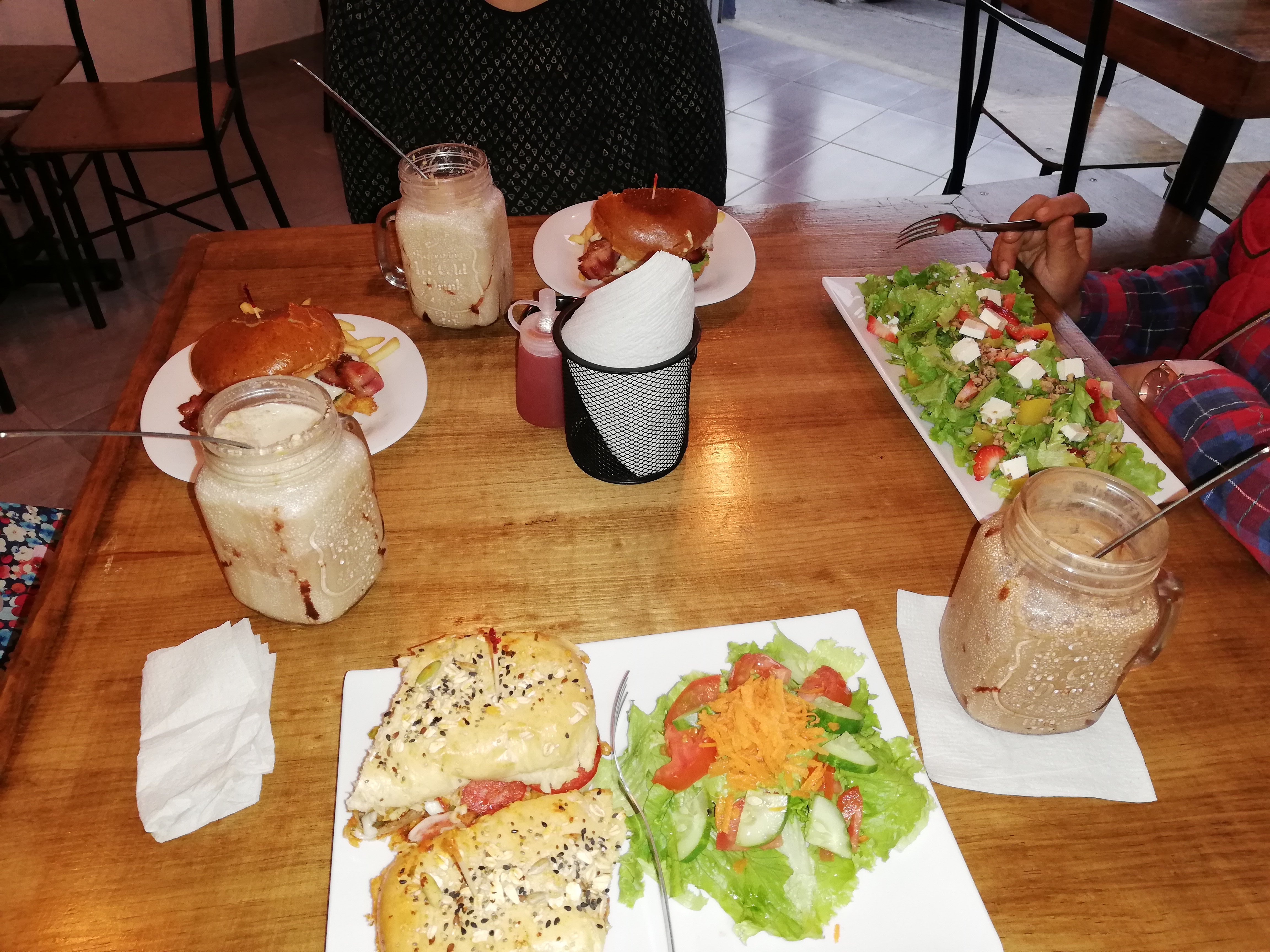 Mr. Calupoh - Restaurante image 10