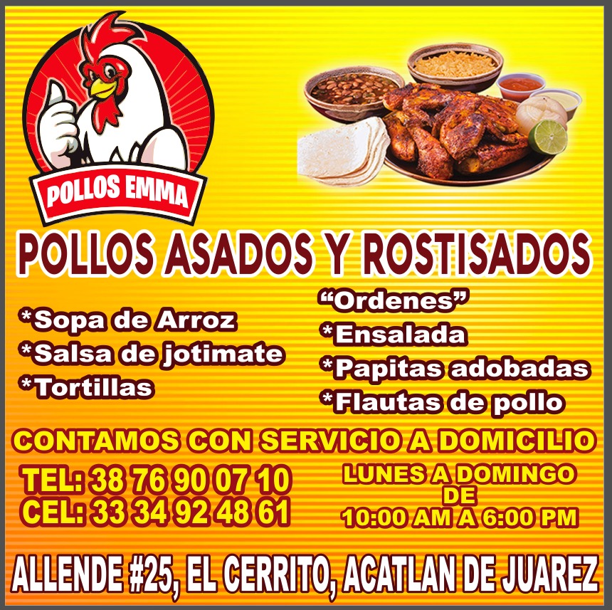 Pollos Emma image 2