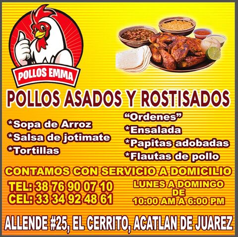 Pollos Emma image 2