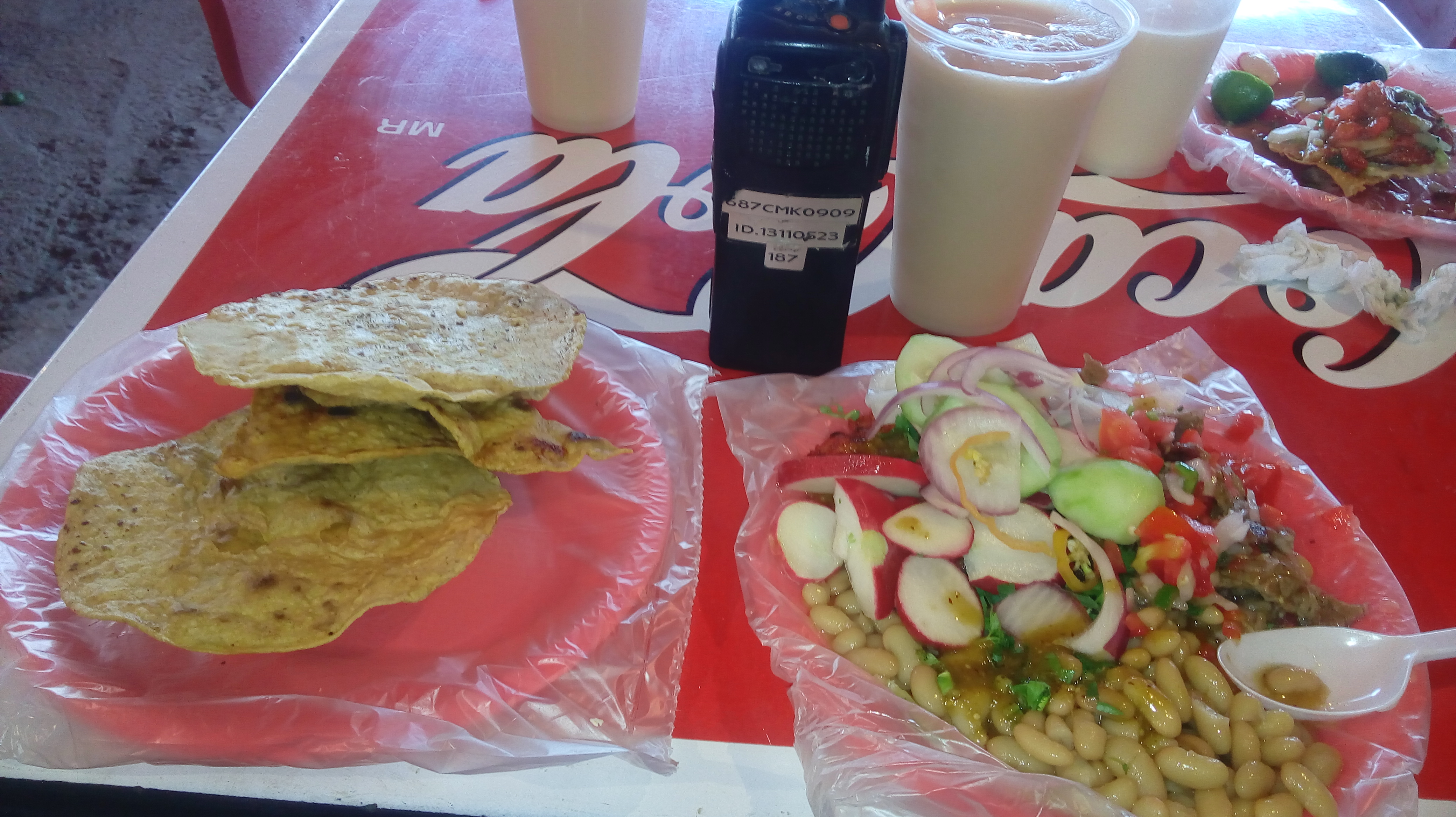 Taqueria El Chino image 1