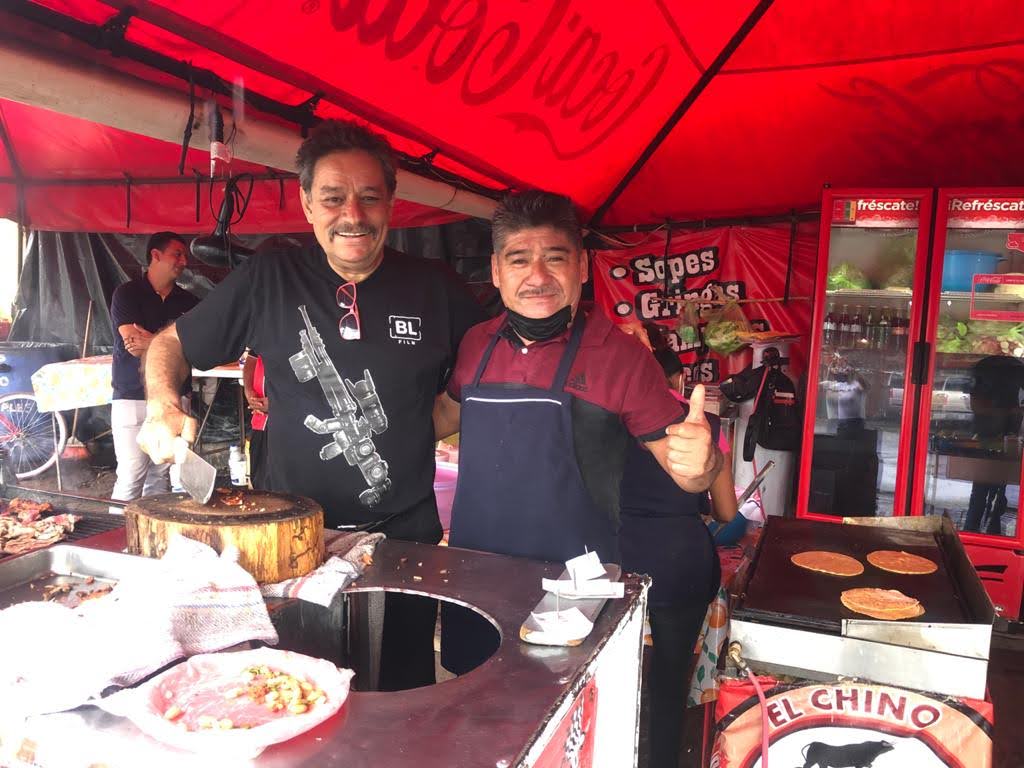 Taqueria El Chino image 2