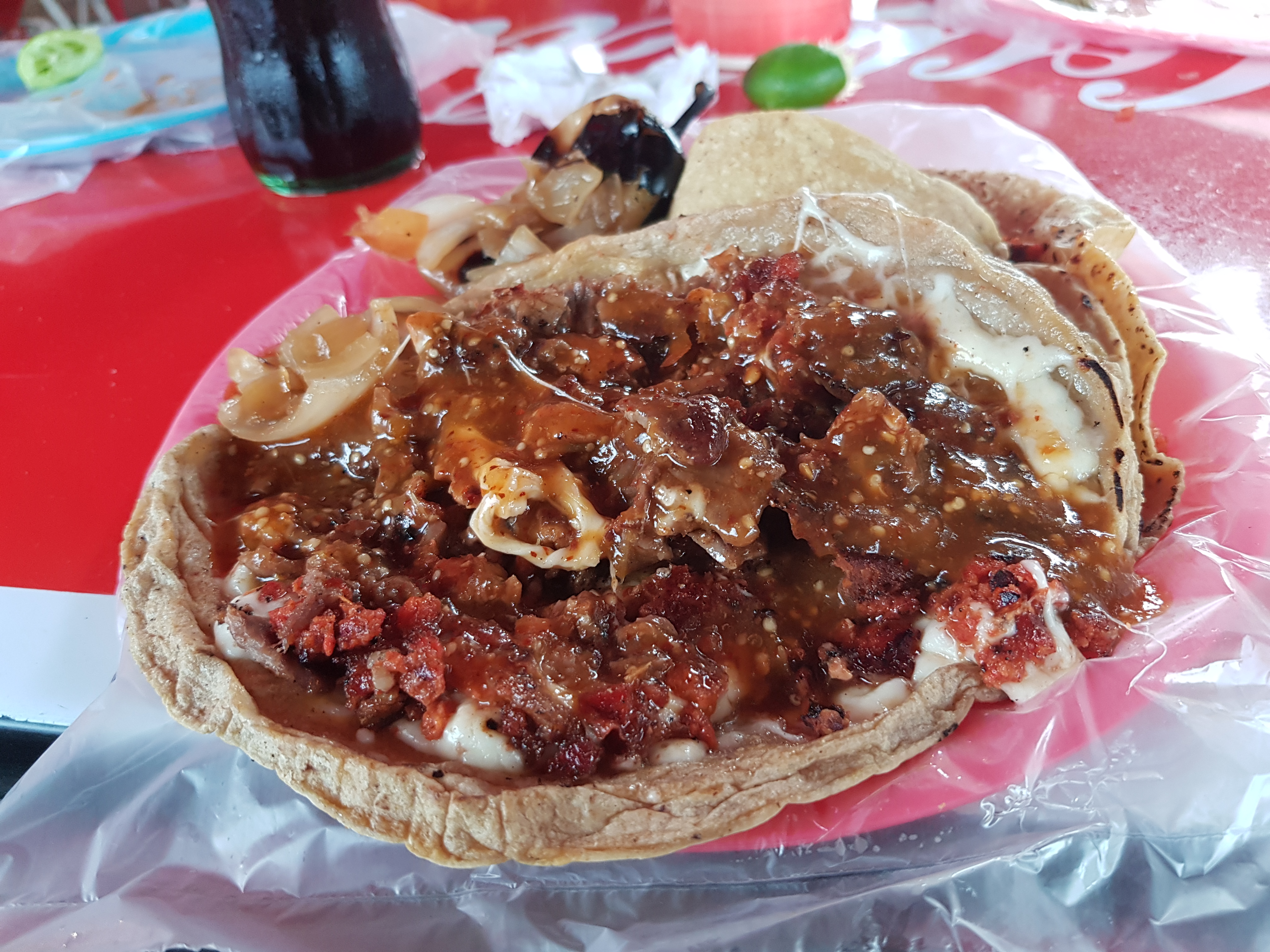 Taqueria El Chino image 4