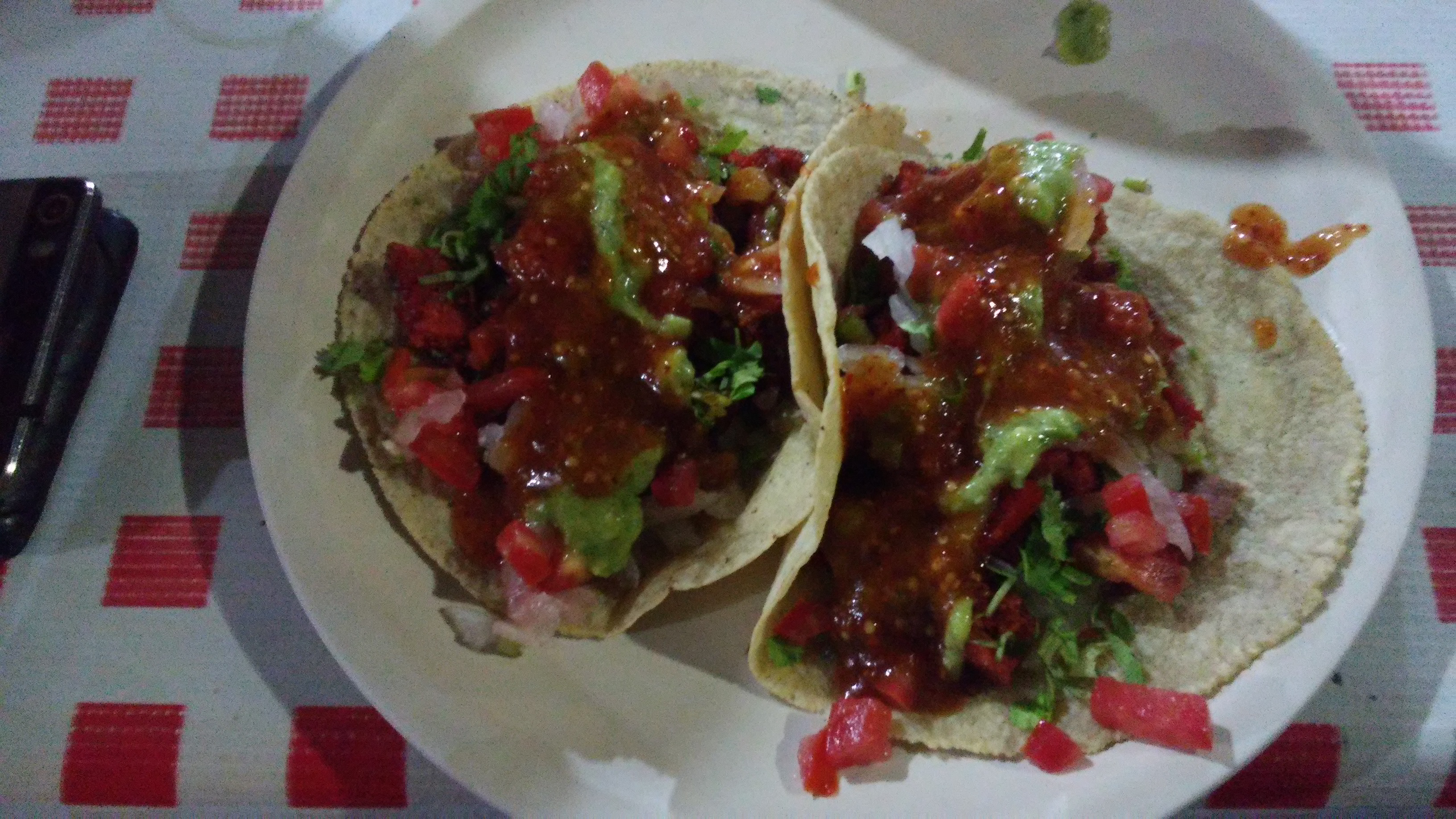 Taqueria El Chino image 6