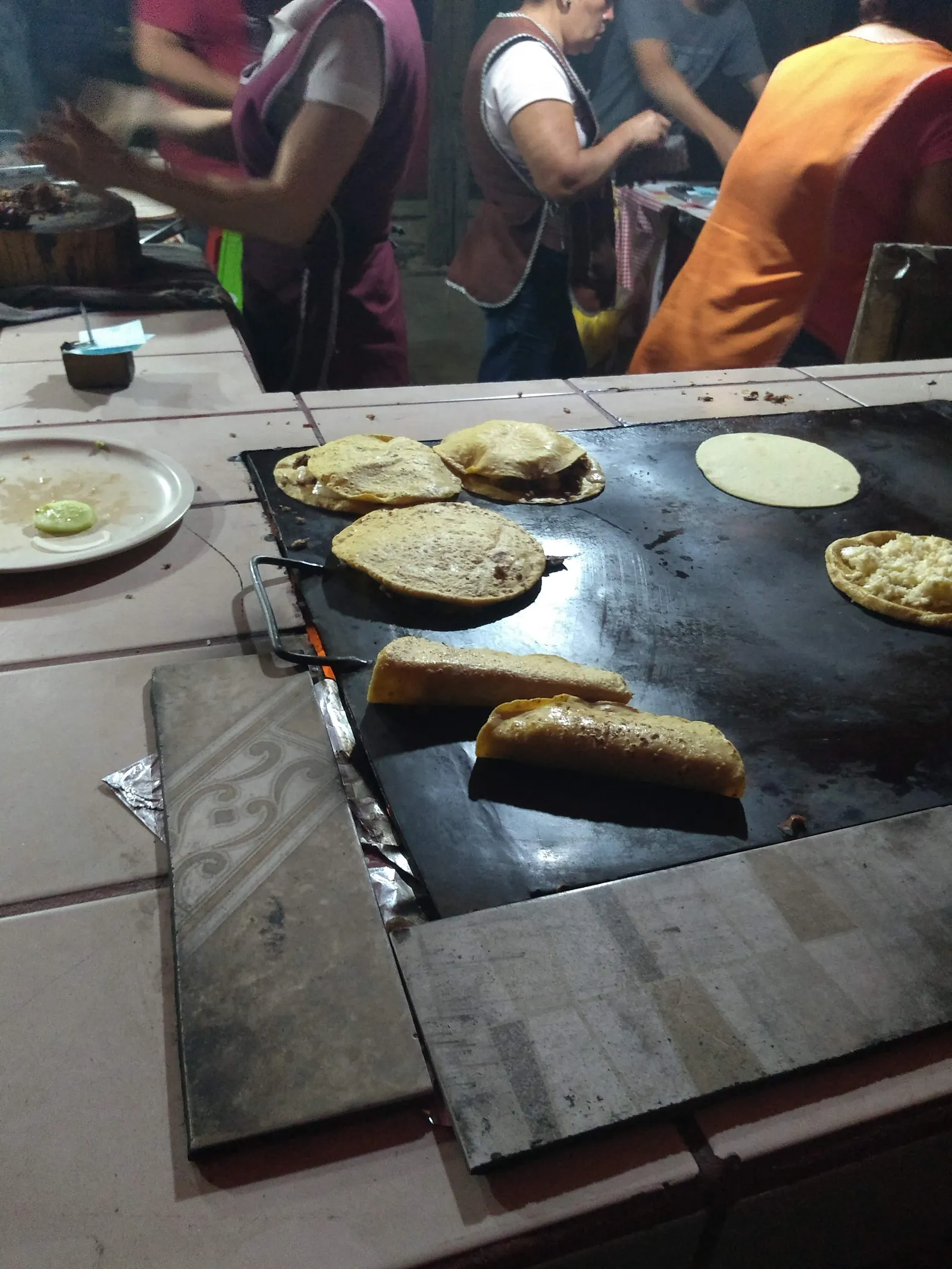 Taqueria El Chino image 9