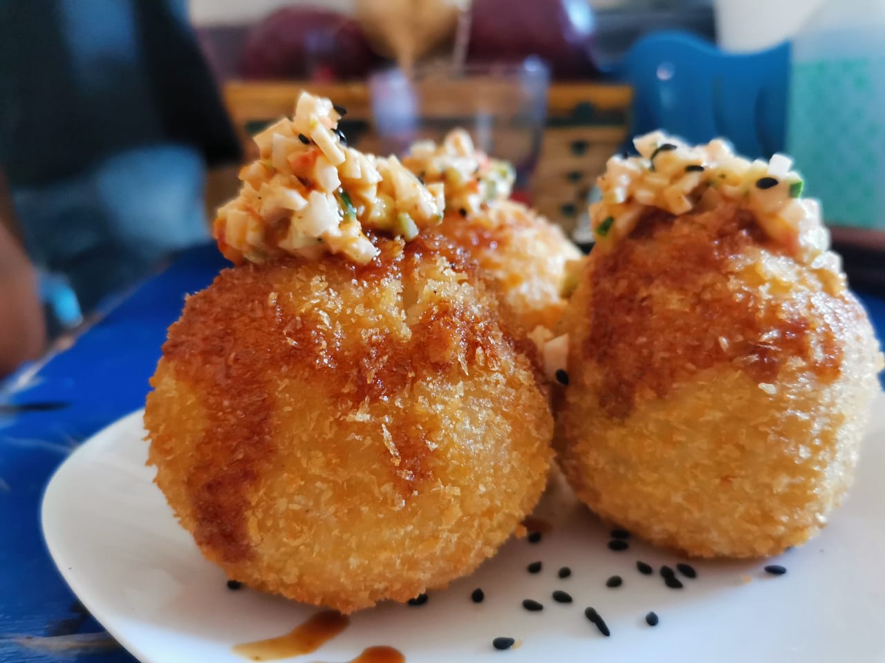 "El Confesionario" image 10