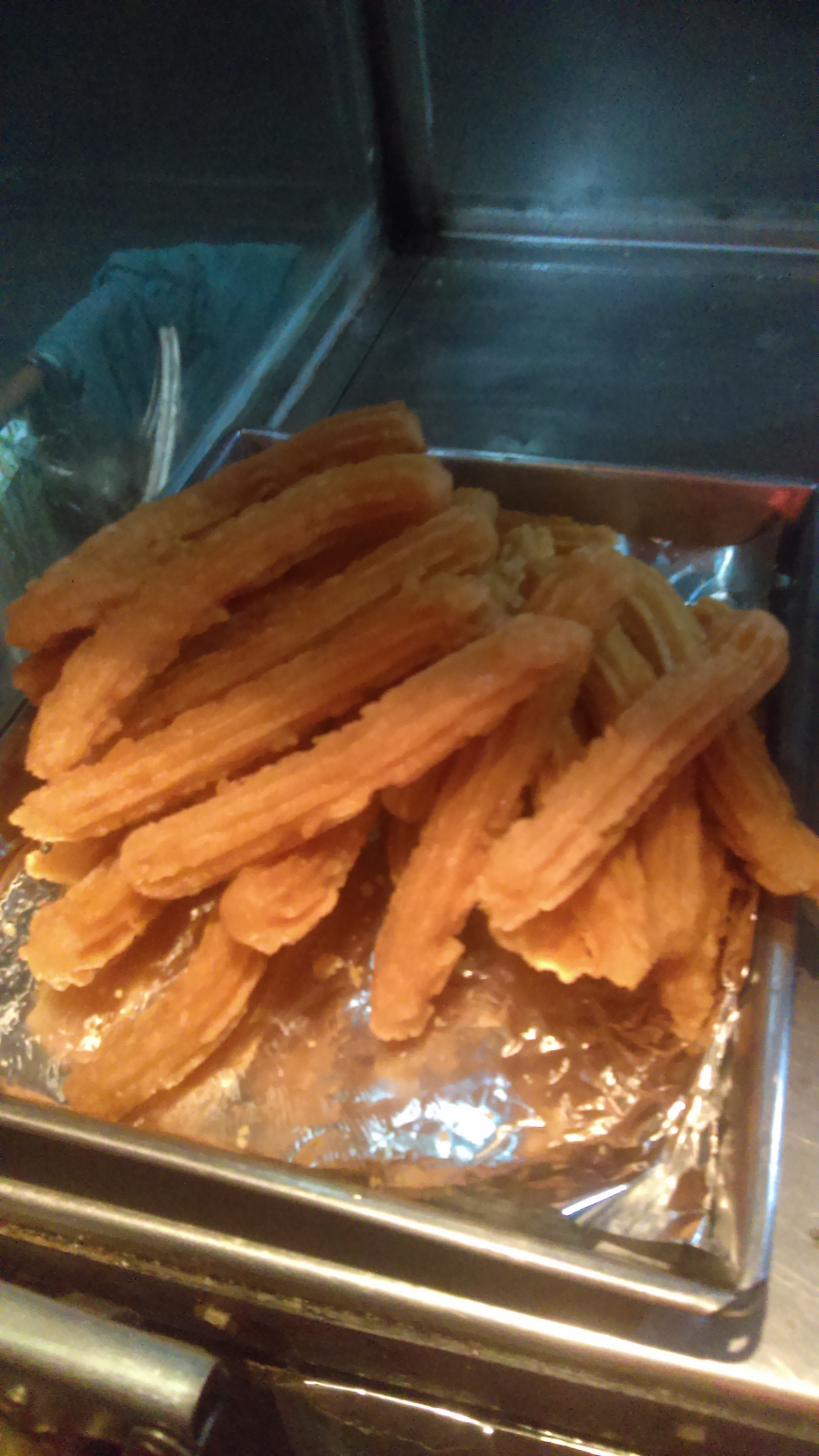 Don Churro Actlan image 5