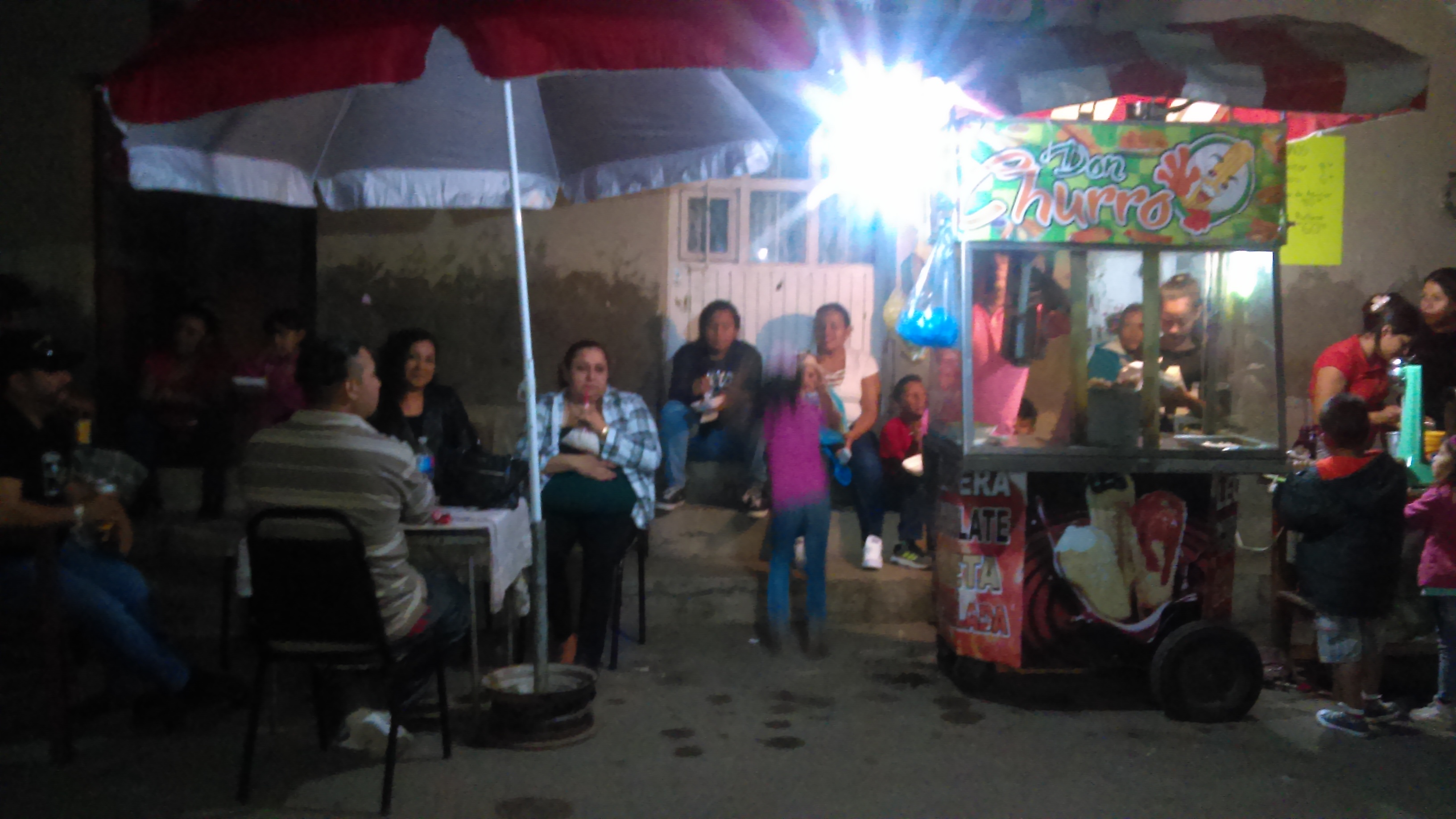 Don Churro Actlan image 10