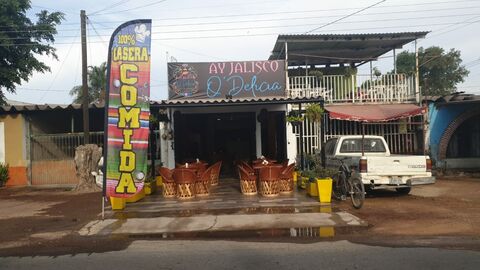 Ay Jalisco Q' Delicia Acatlán de Juárez image 1