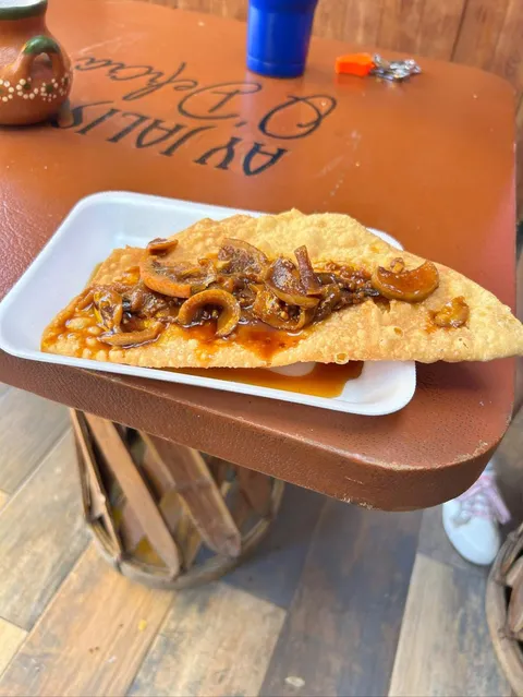 Ay Jalisco Q' Delicia Acatlán de Juárez image 7