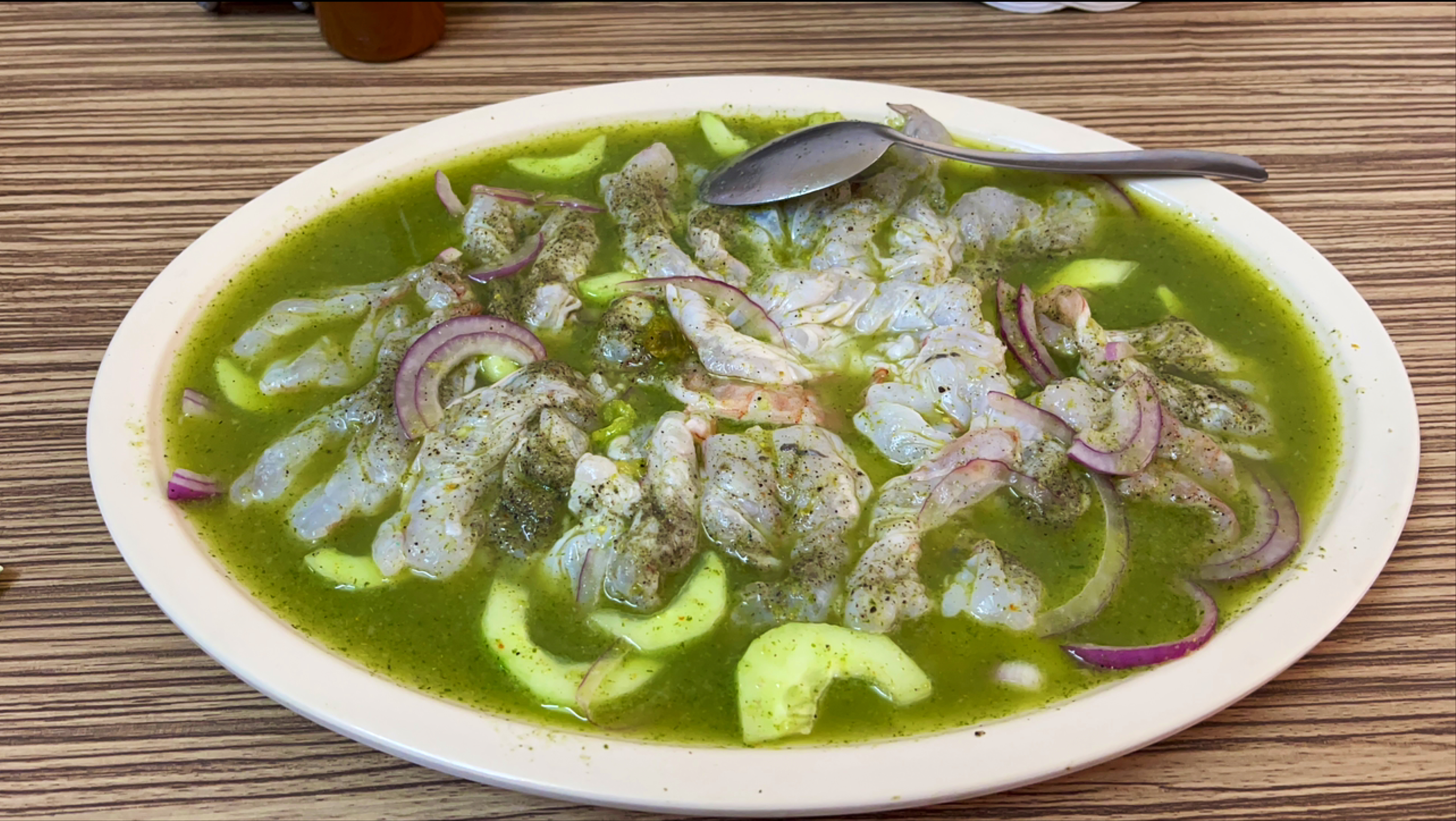 Ostioneria Mundo image 1