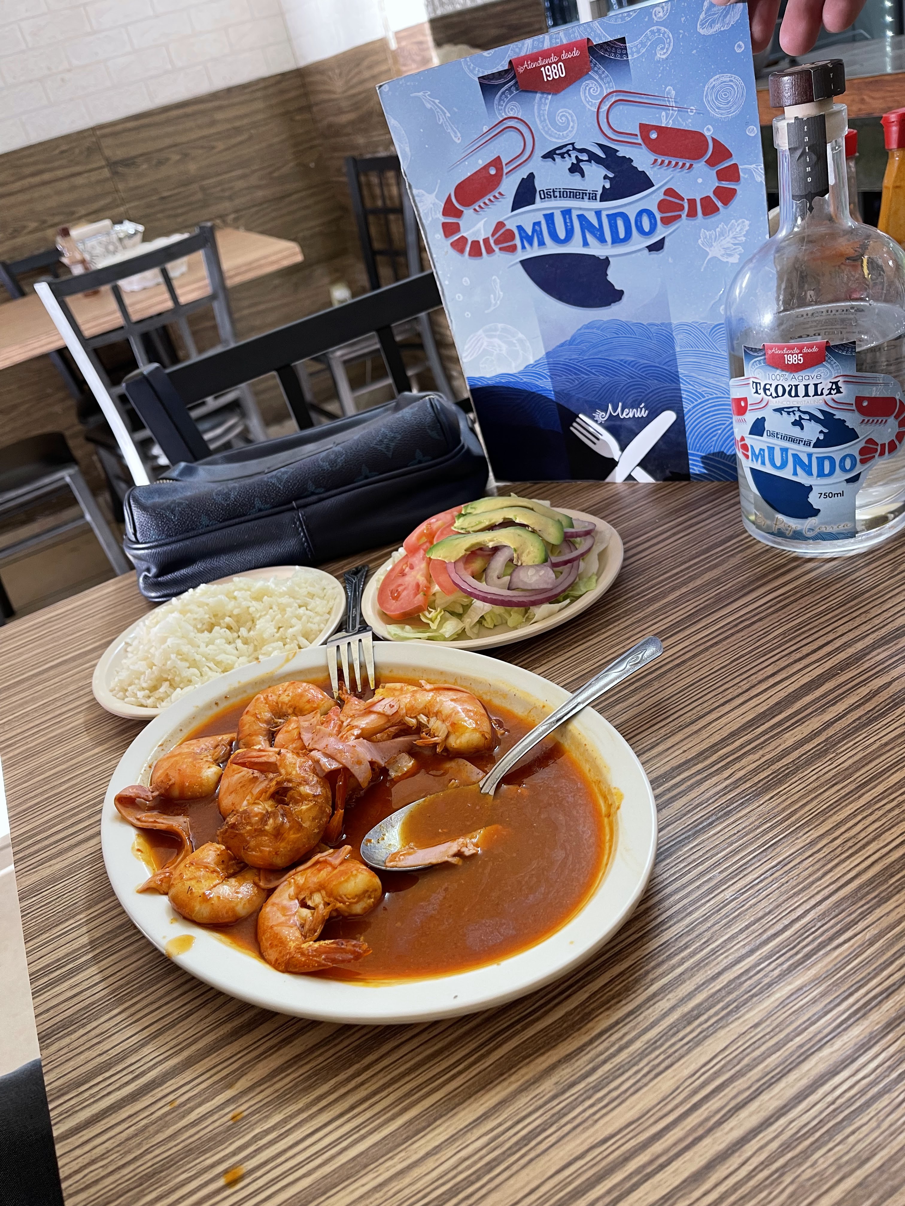 Ostioneria Mundo image 4