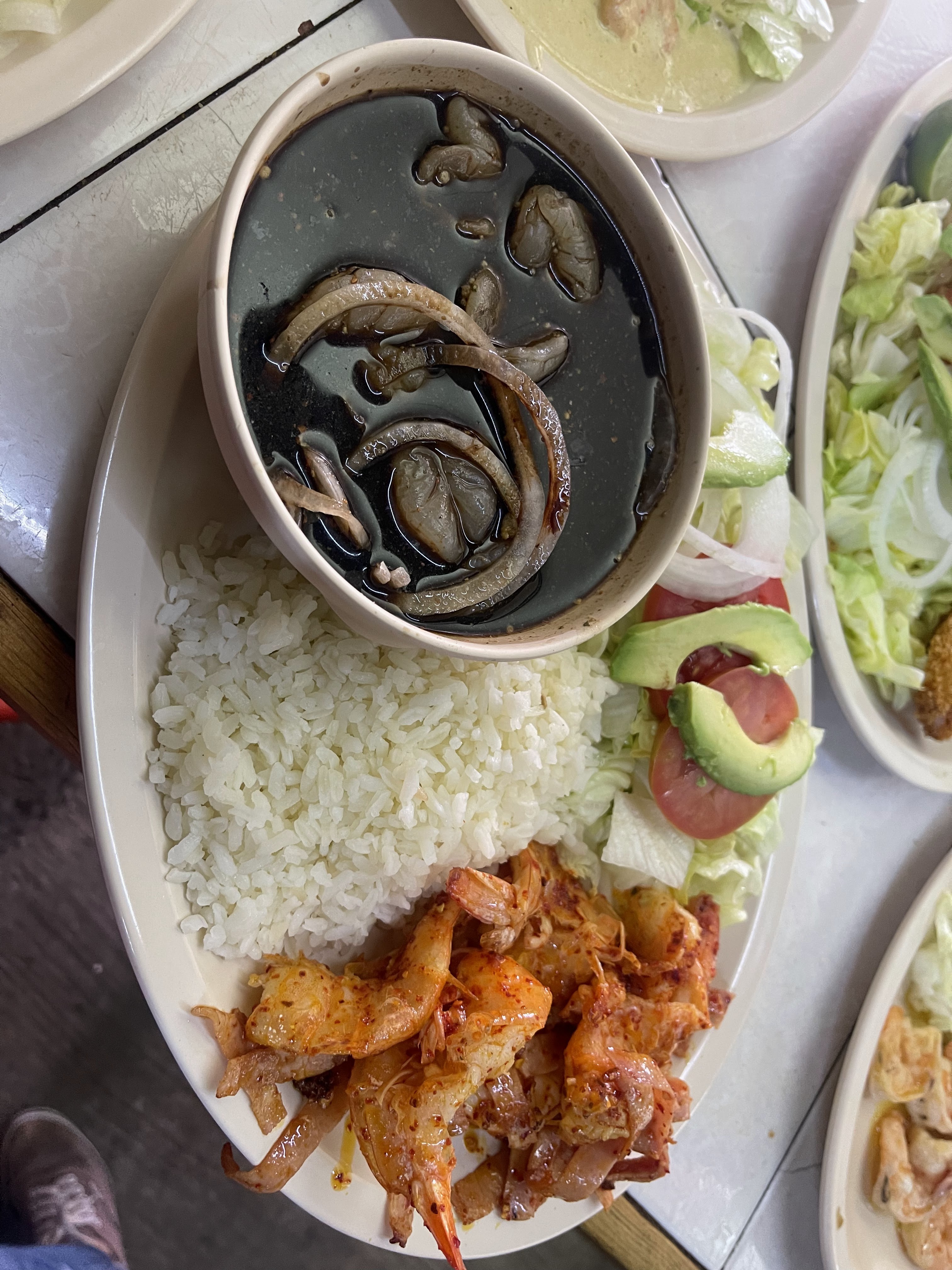 Ostioneria Mundo image 7