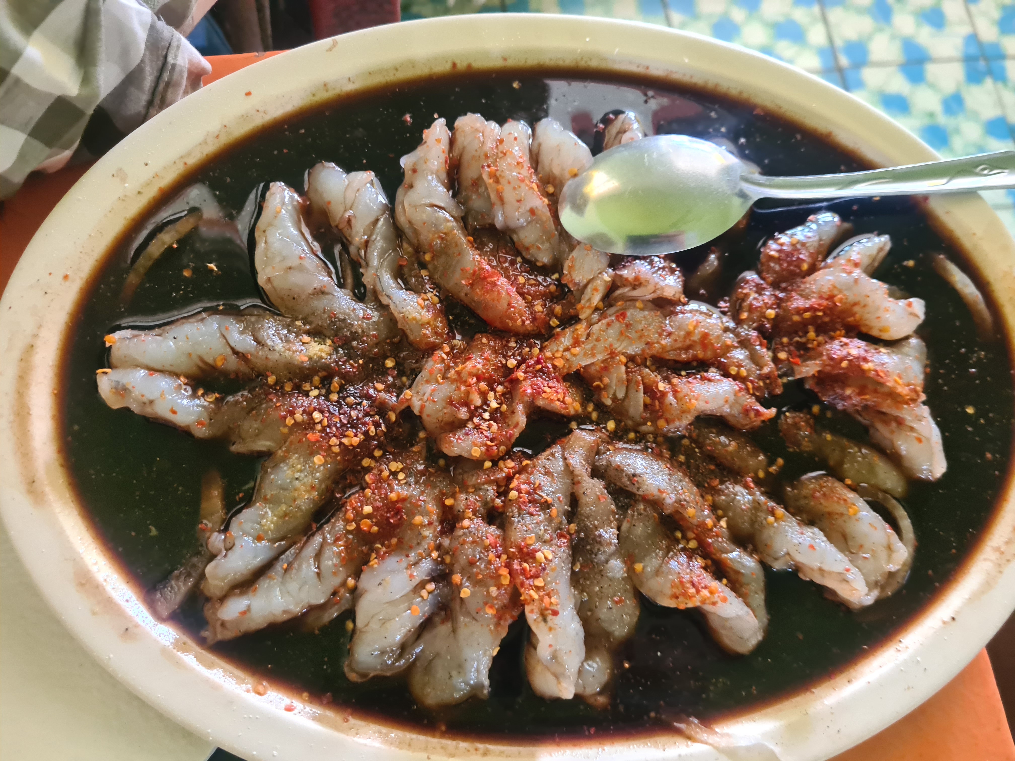 Ostioneria Mundo image 8