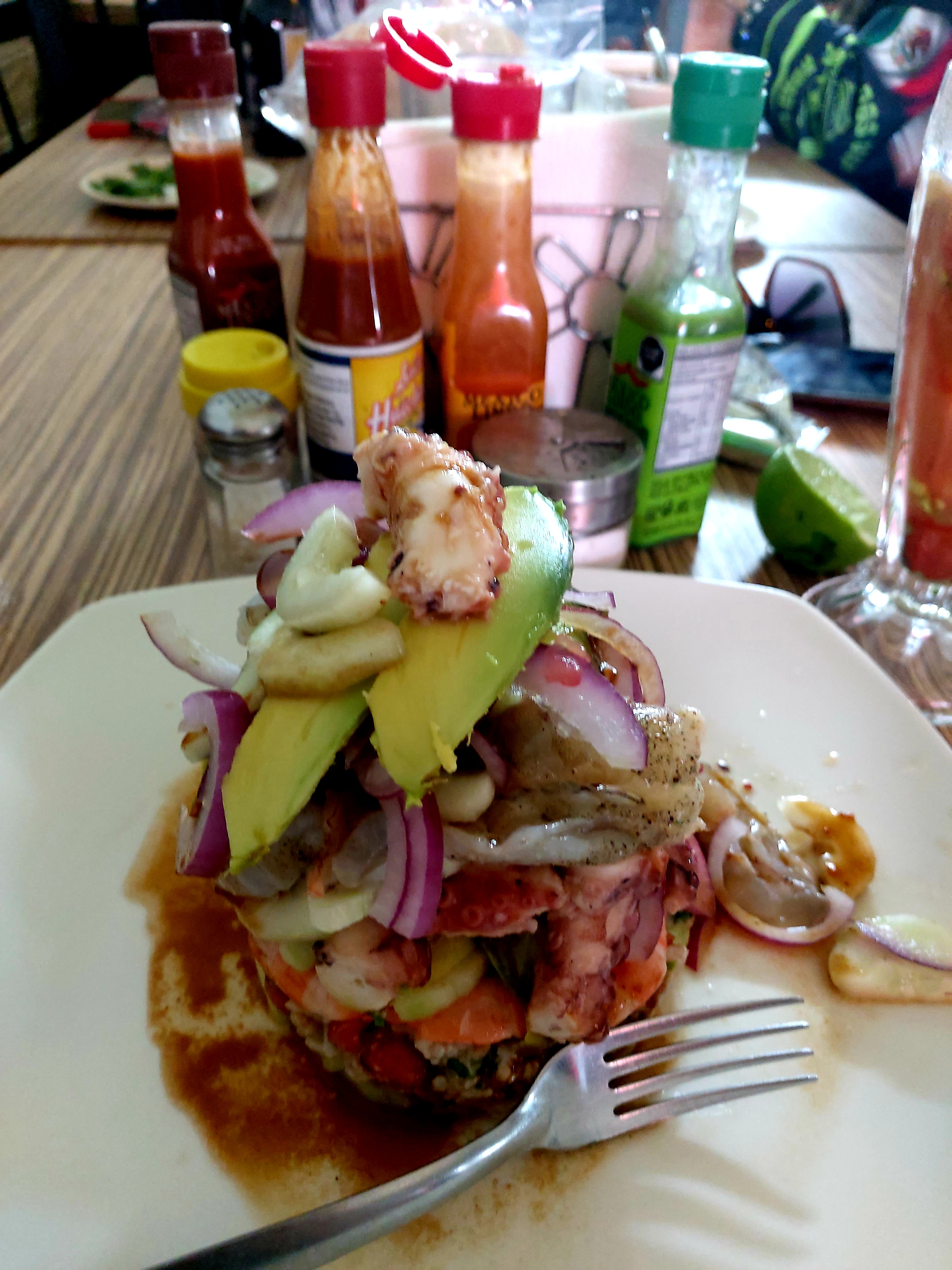 Ostioneria Mundo image 9