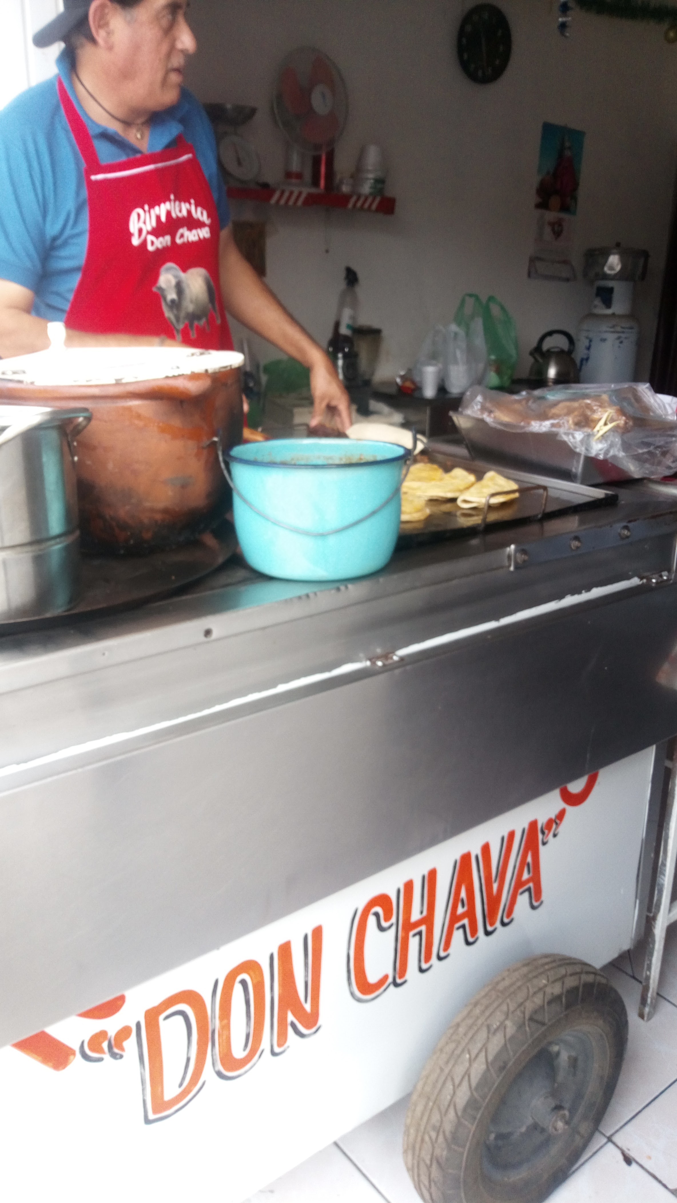 Birria Y Barbacoa image 1