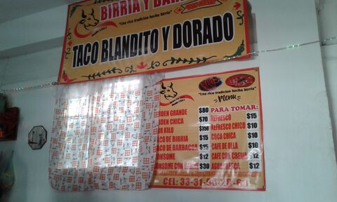 Birria Y Barbacoa image 2