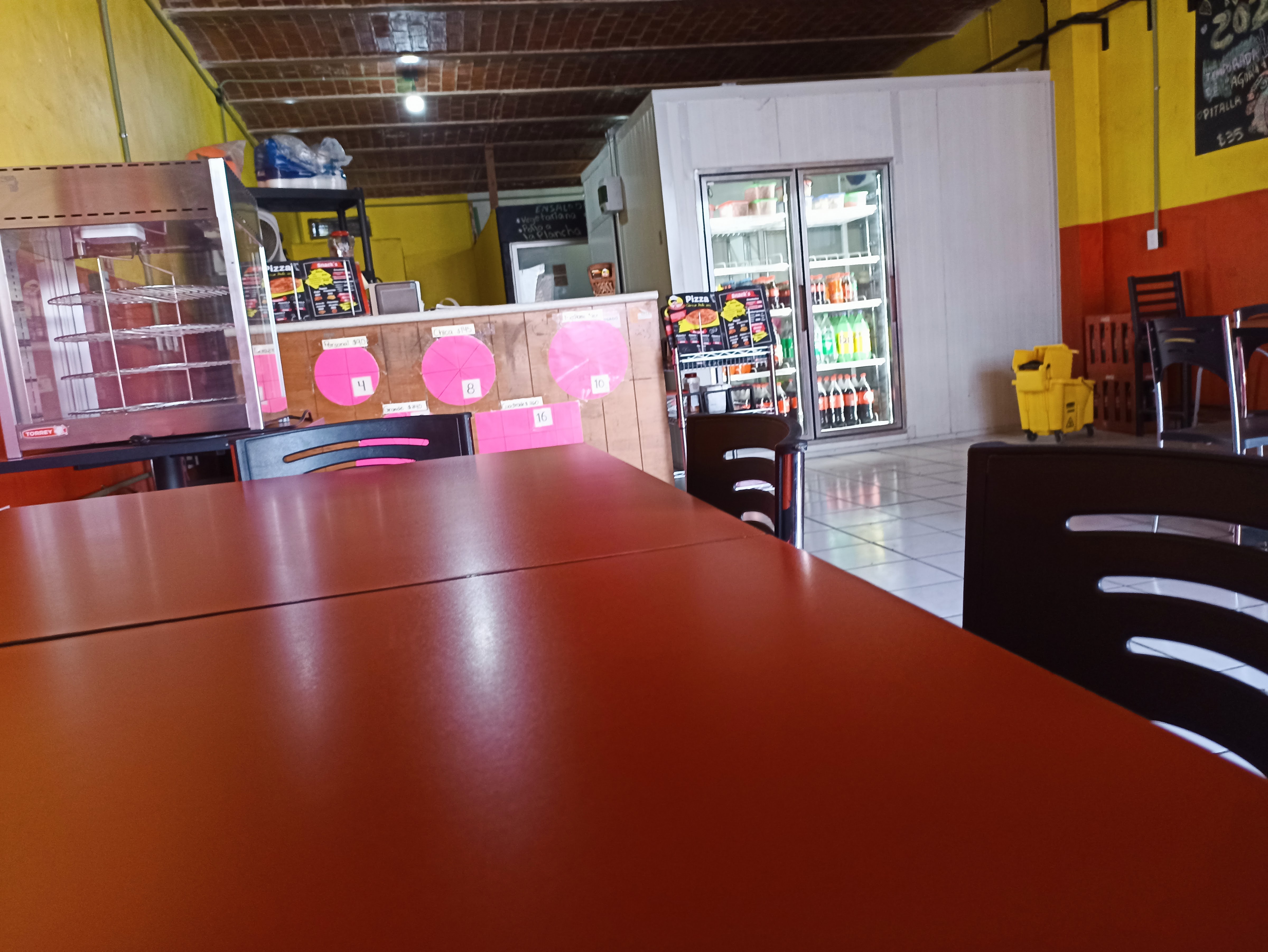 Valentino´s Pizza image 1