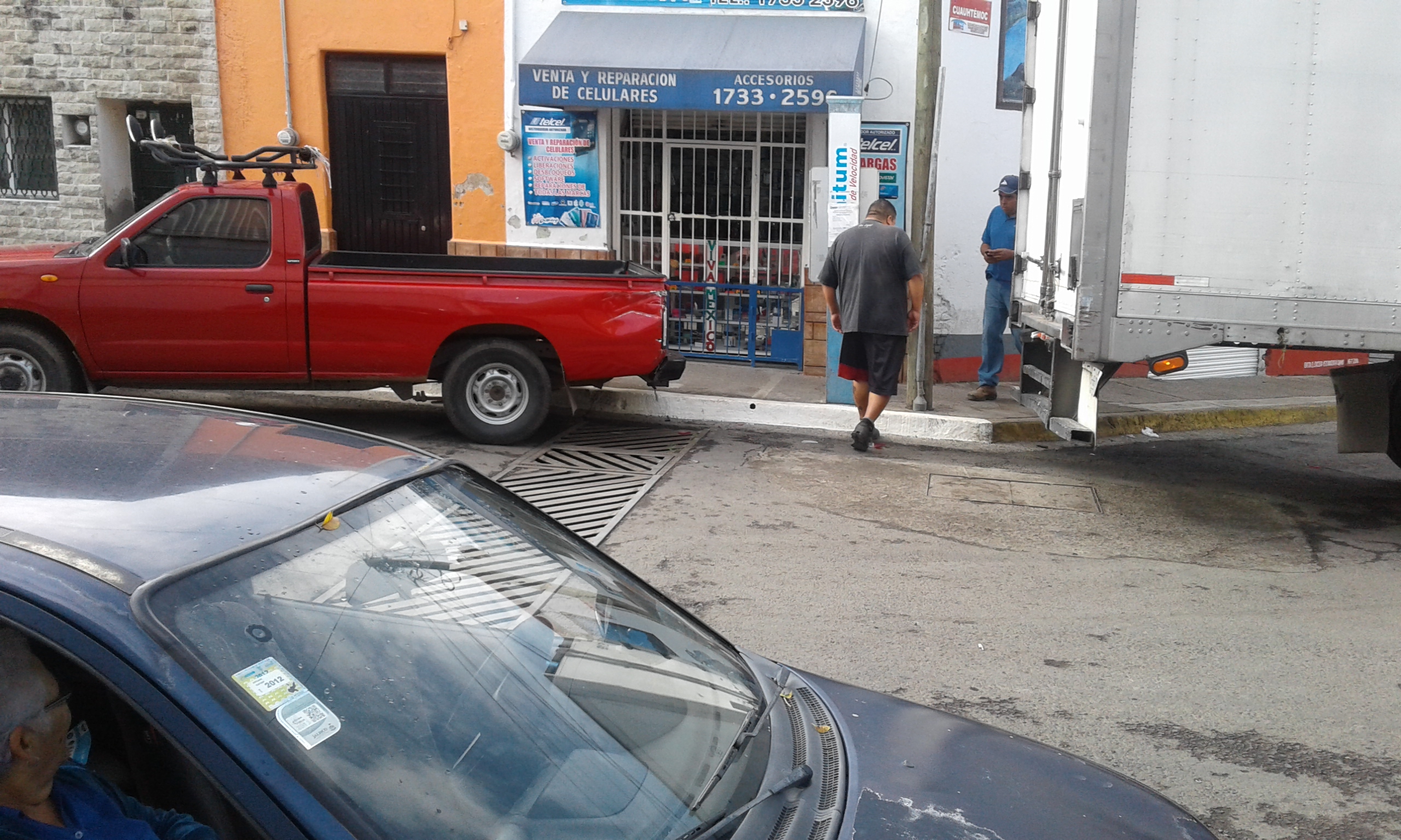 Valentino´s Pizza image 3