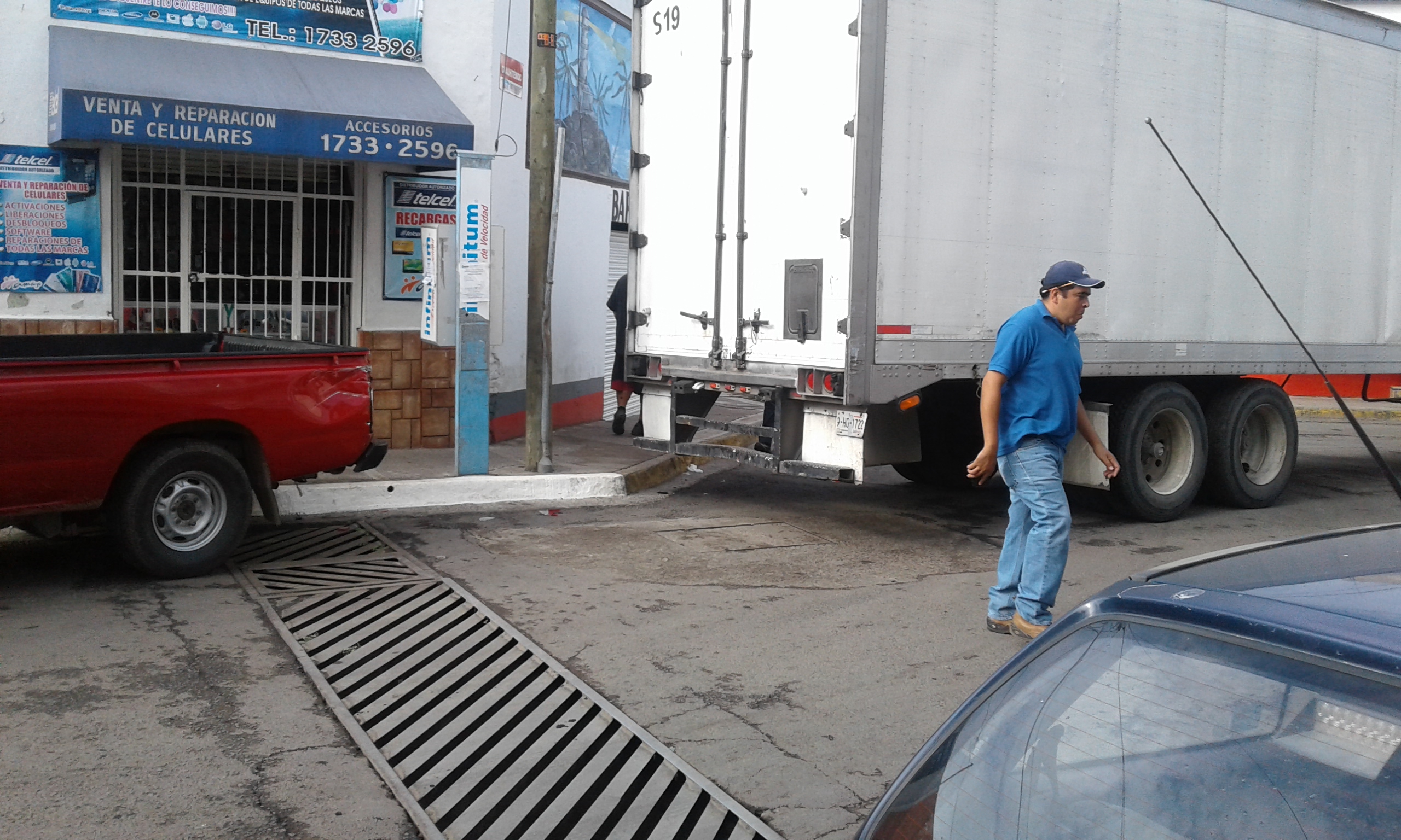 Valentino´s Pizza image 5